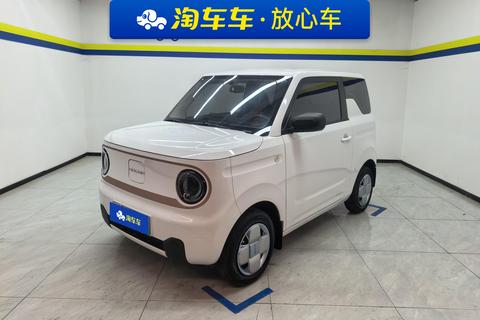 Geely Galaxy Panda