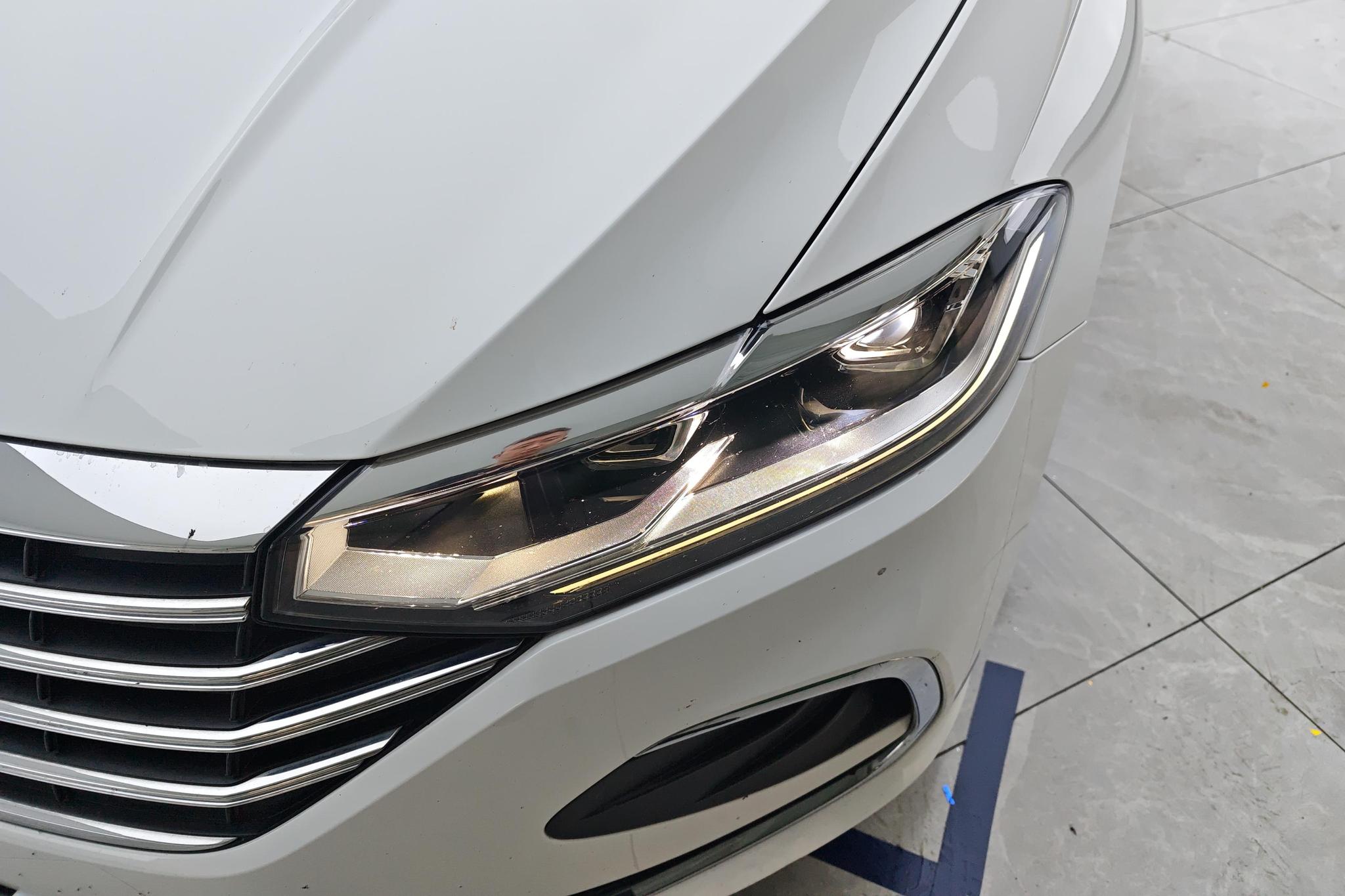 Volkswagen Lavida 2023 1.5L AT