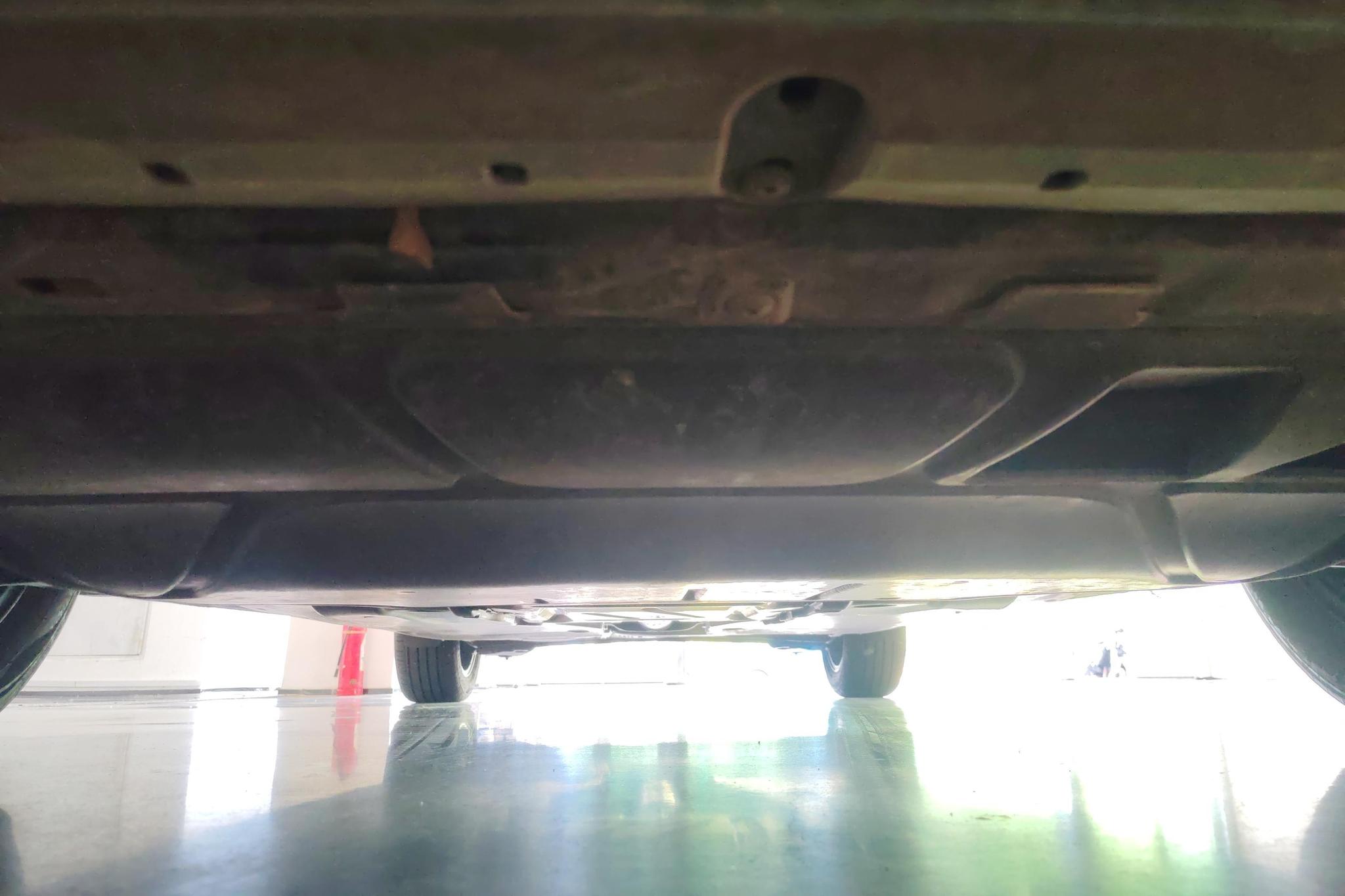 Volkswagen Lavida 2023 1.5L AT
