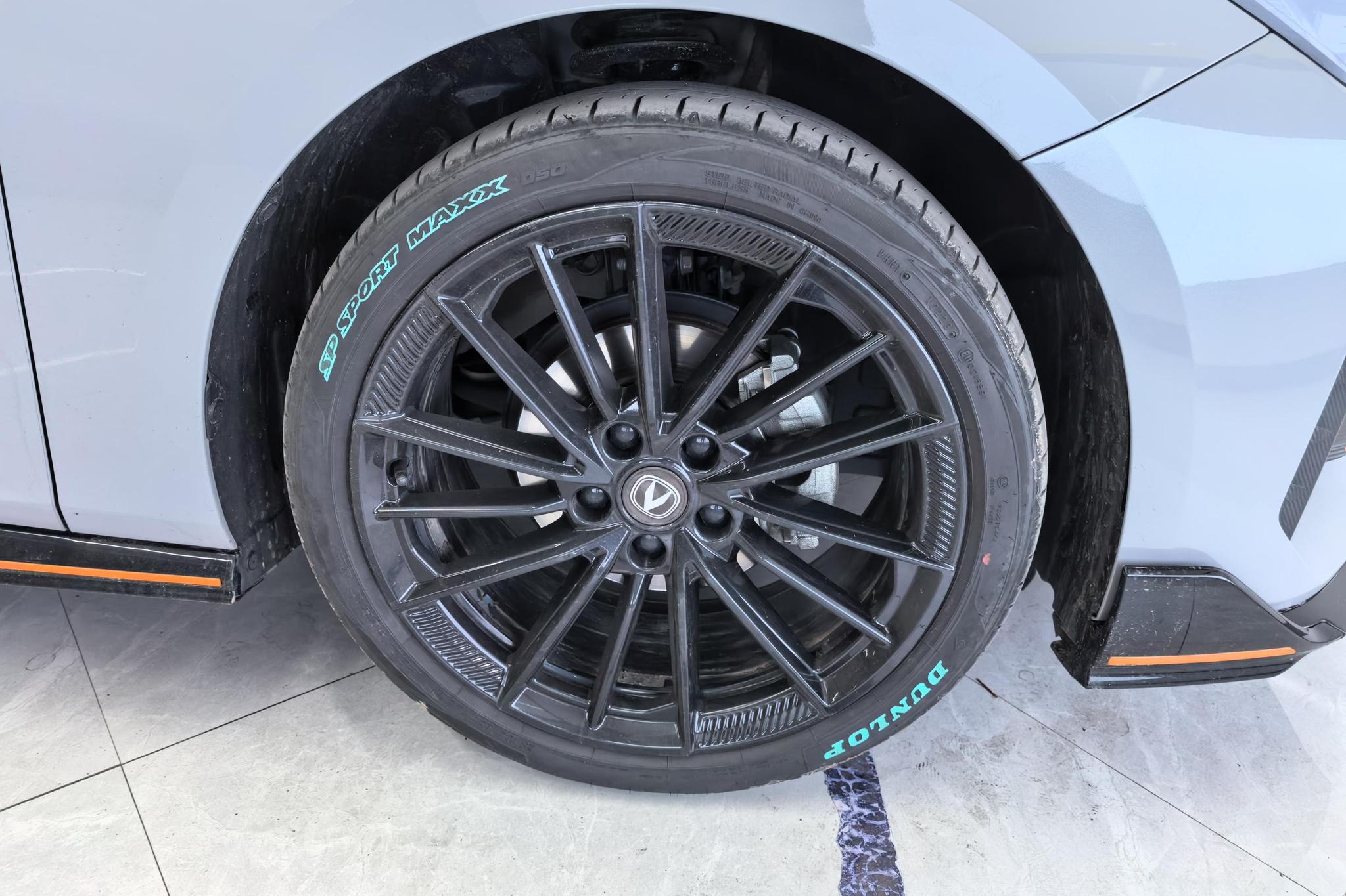 Changan UNI-V 2023 1.5T Sport