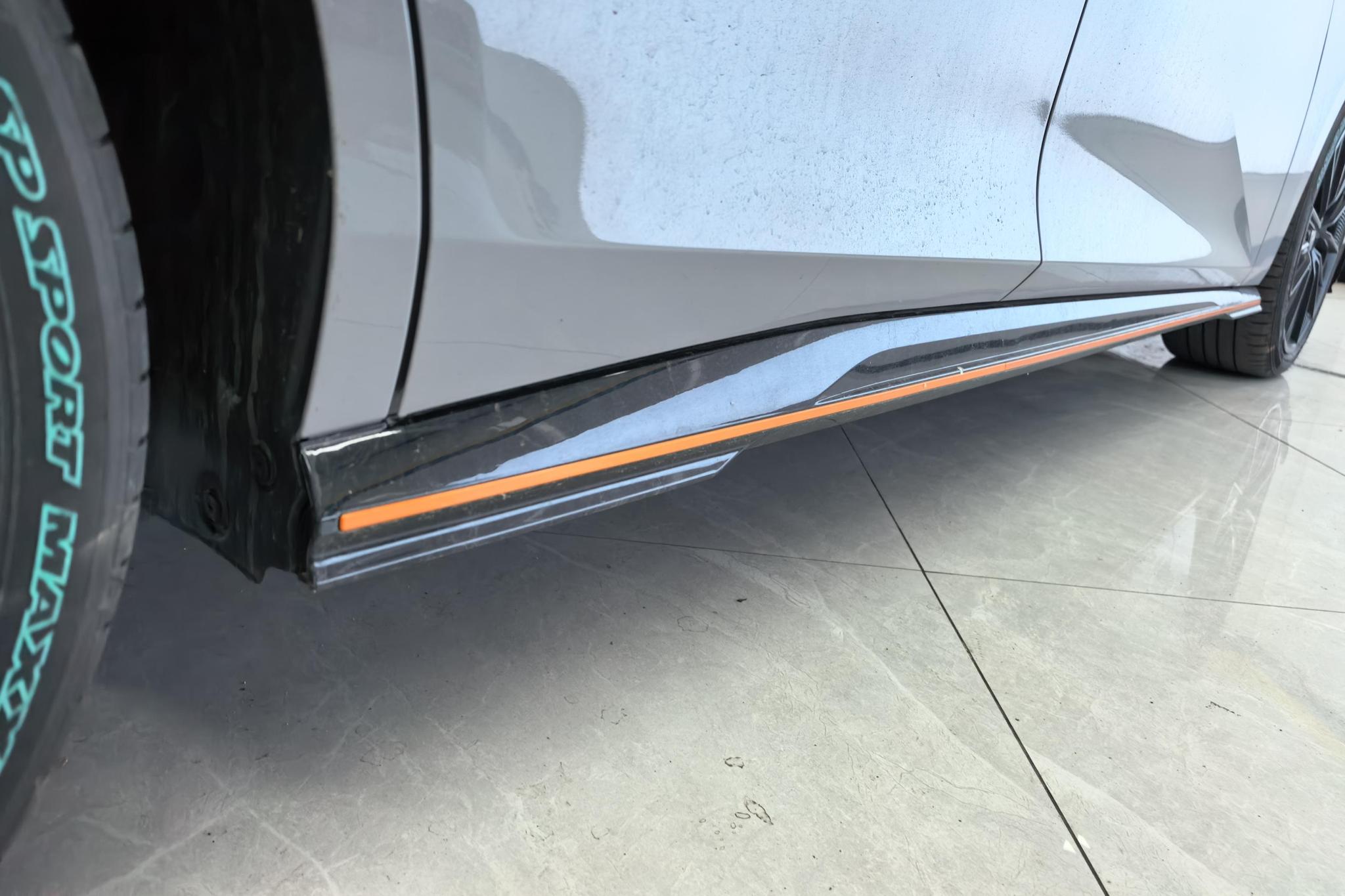 Changan UNI-V 2023 1.5T Sport