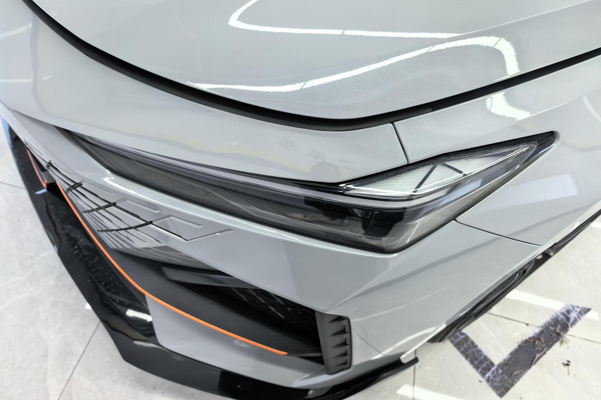 Changan UNI-V 2023 1.5T Sport