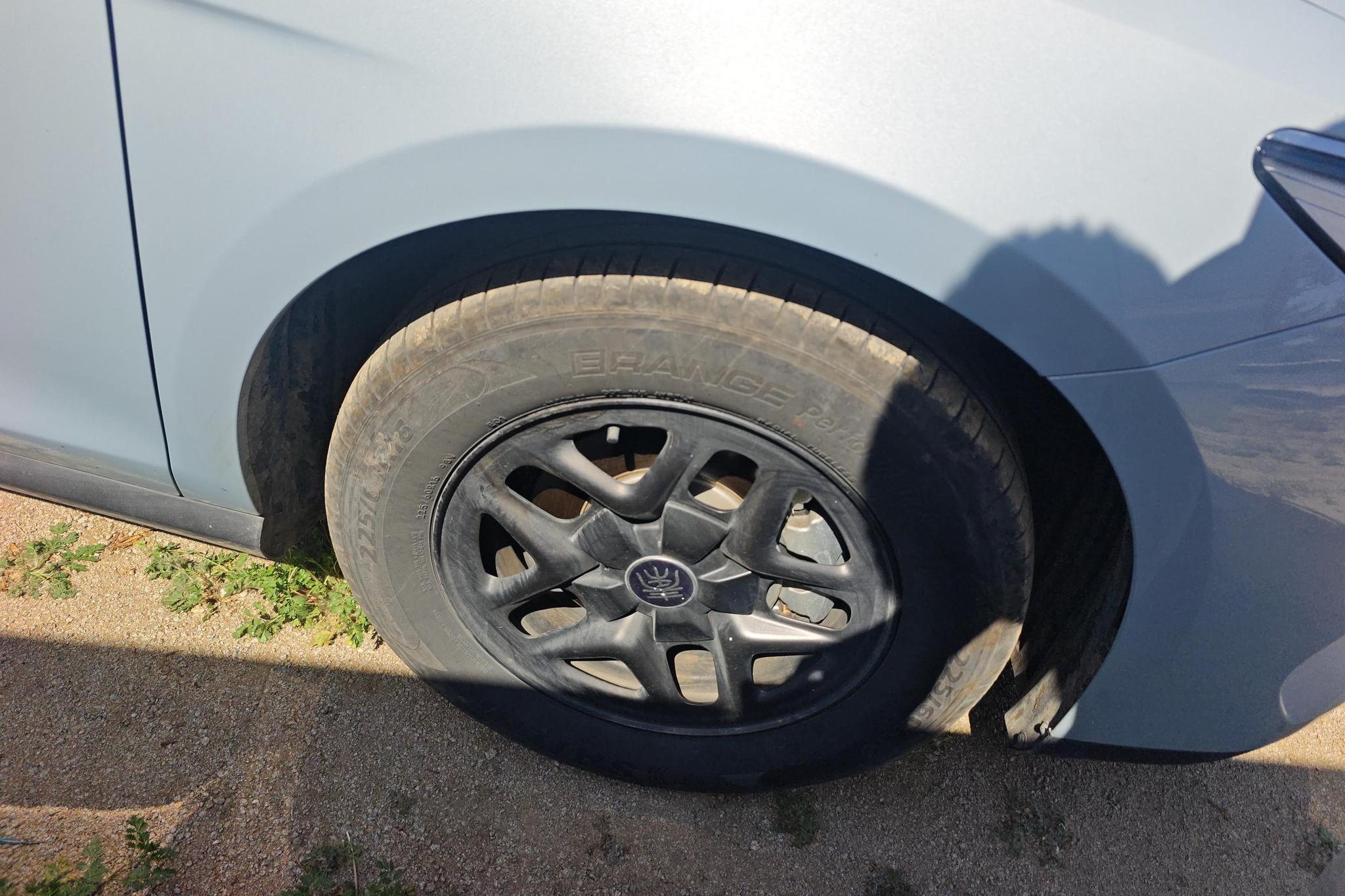 BYD Qin Plus DM-i PLUS DM 2025 Smart Drive DM-i 55KM Lead