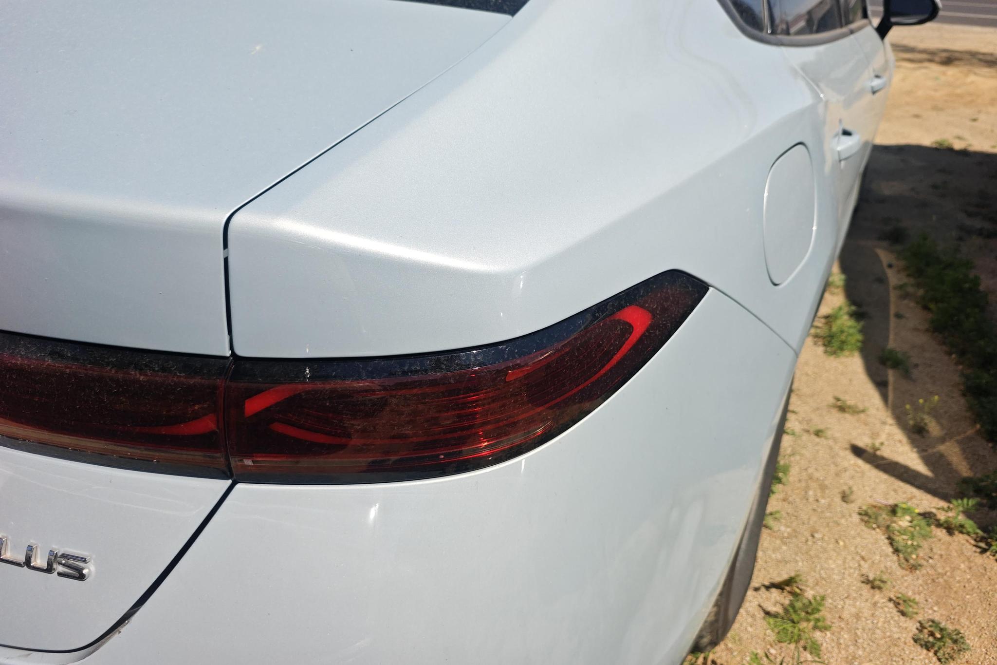 BYD Qin Plus DM-i PLUS DM 2025 Smart Drive DM-i 55KM Lead