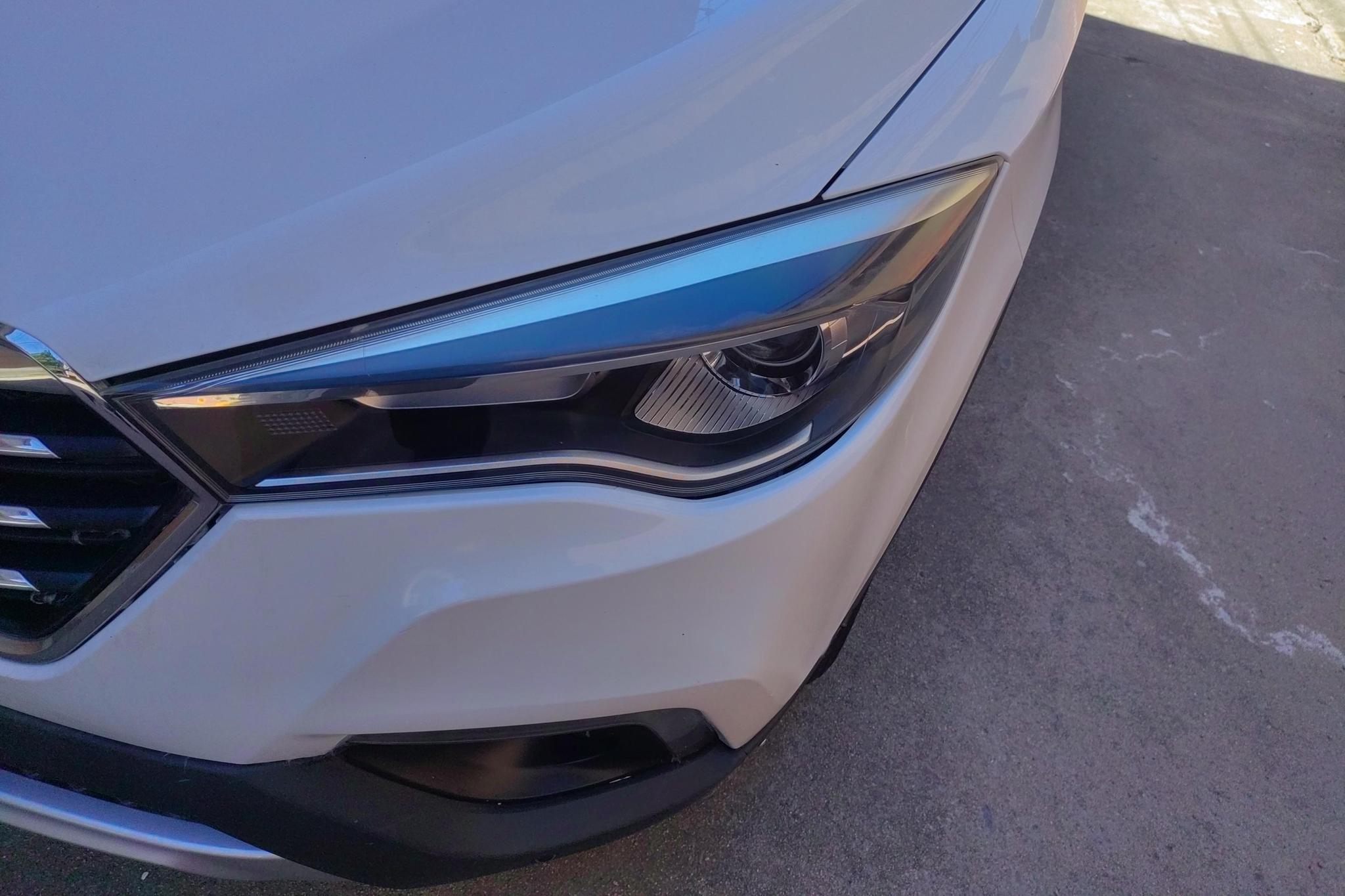 Bestune X80 2018 Live 1.8T AT Luxury