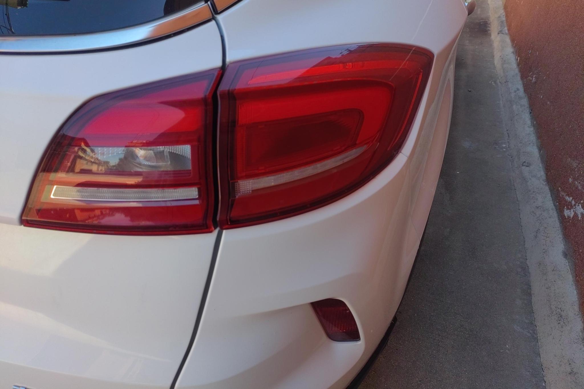 Bestune X80 2018 Live 1.8T AT Luxury