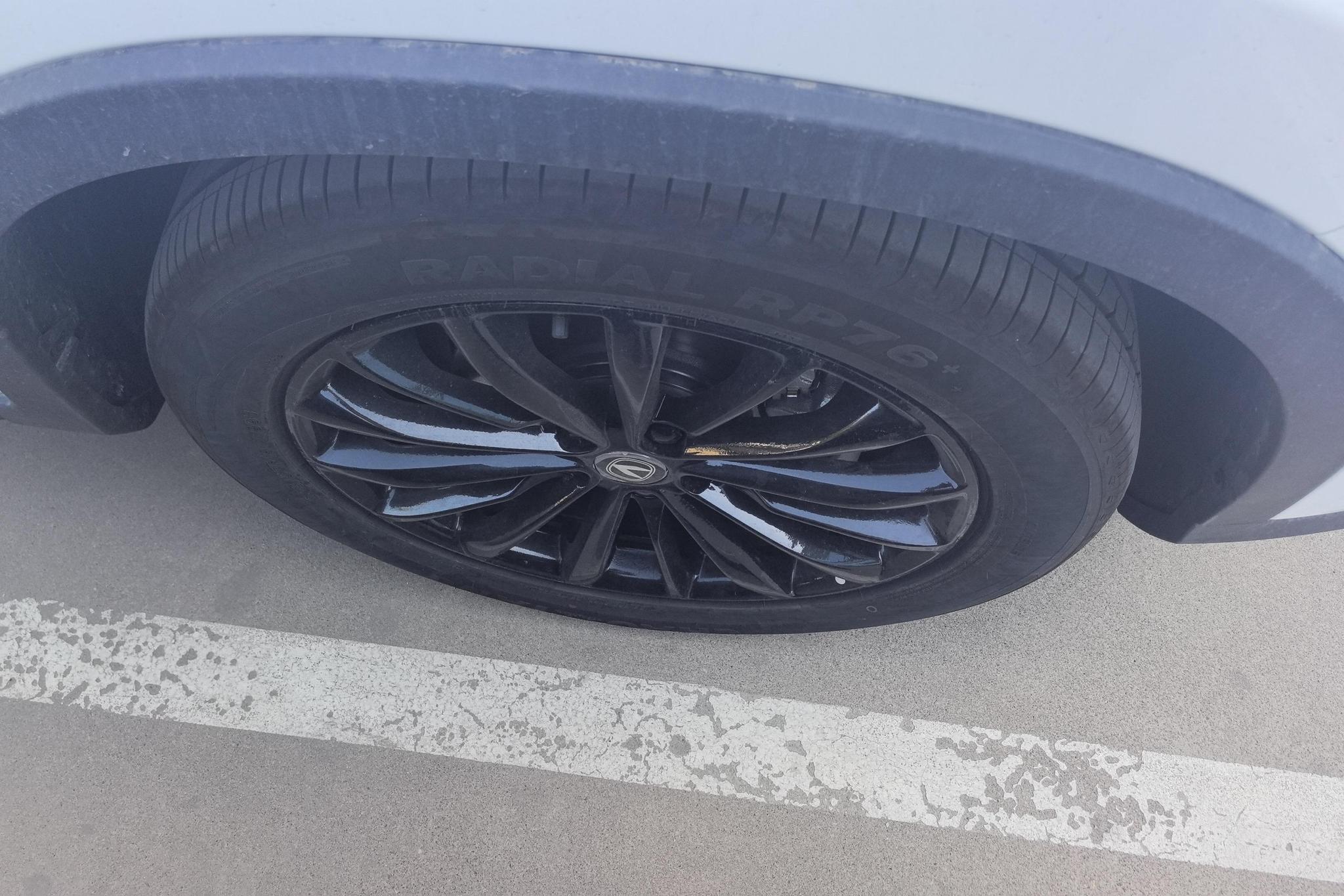 Changan CS75 2026 PRO 1.5T DCT Premium 7 мест