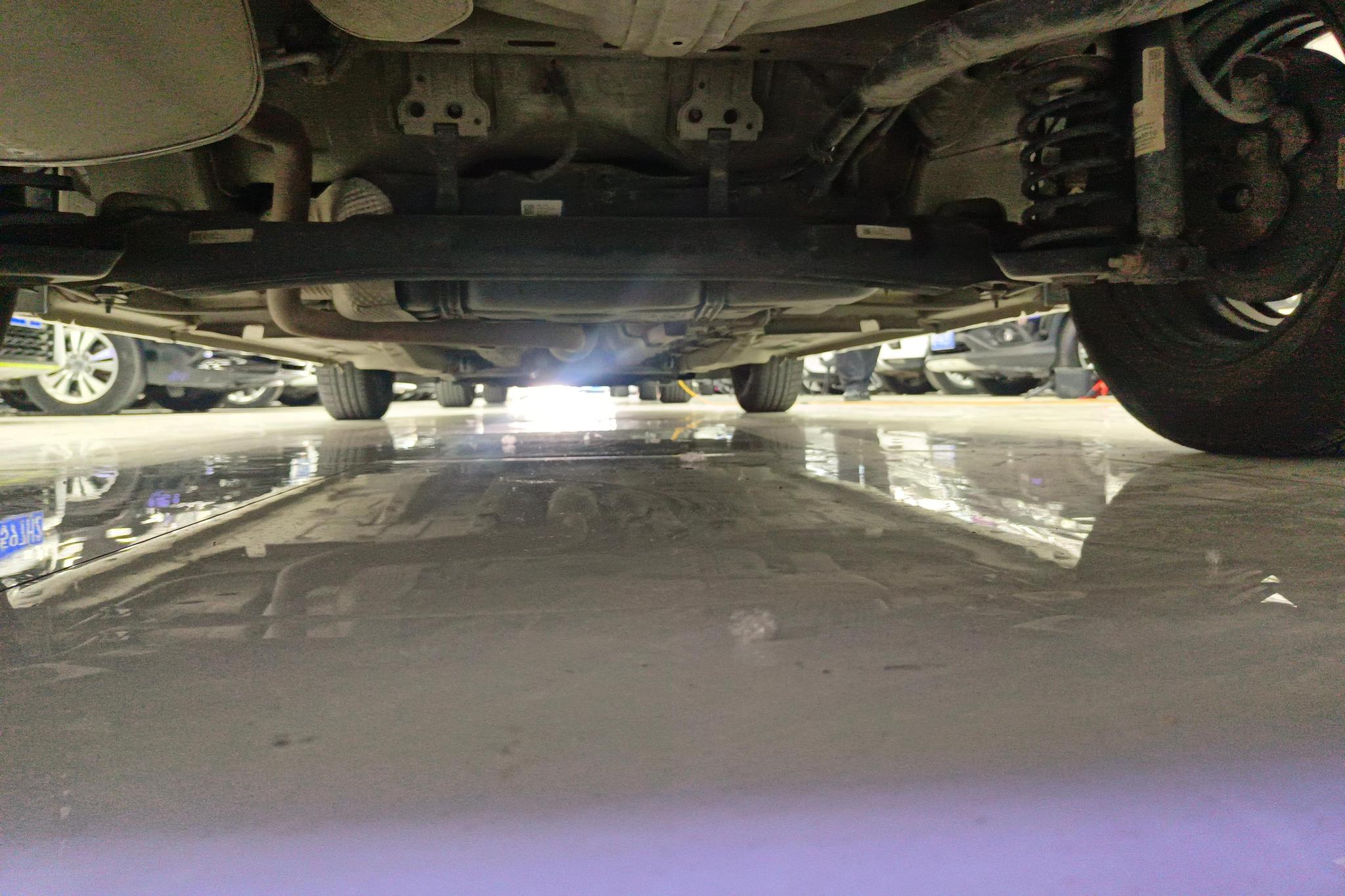 Chevrolet Cavalier 2019 320 AT