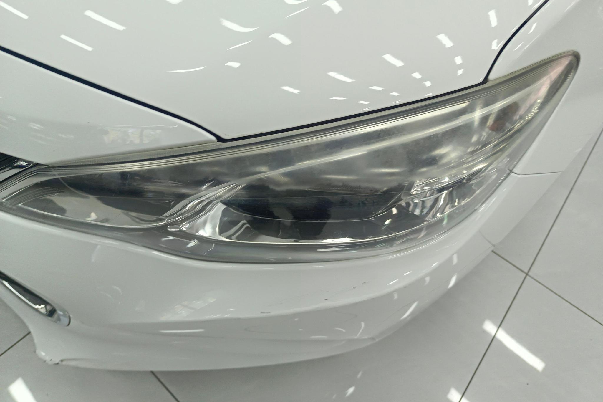 Chevrolet Cavalier 2019 320 AT