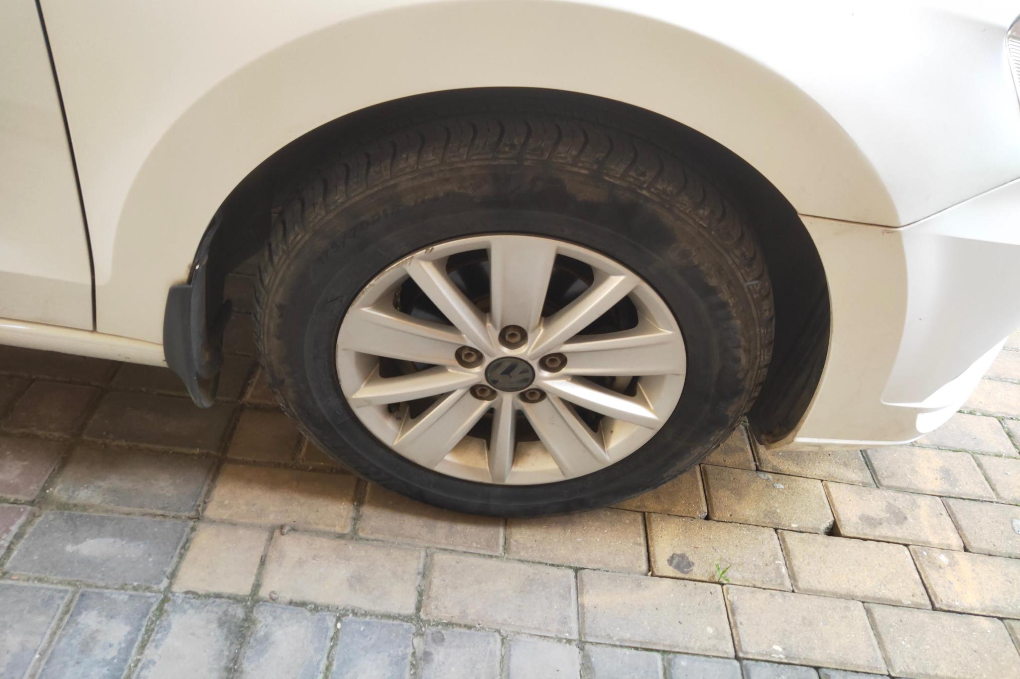 Volkswagen Jetta 2017 1.5L MT Fashion