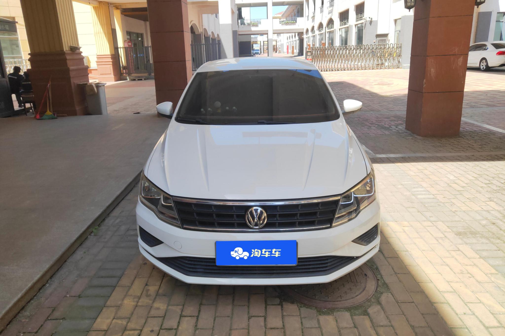 Volkswagen Jetta 2017 1.5L MT Fashion