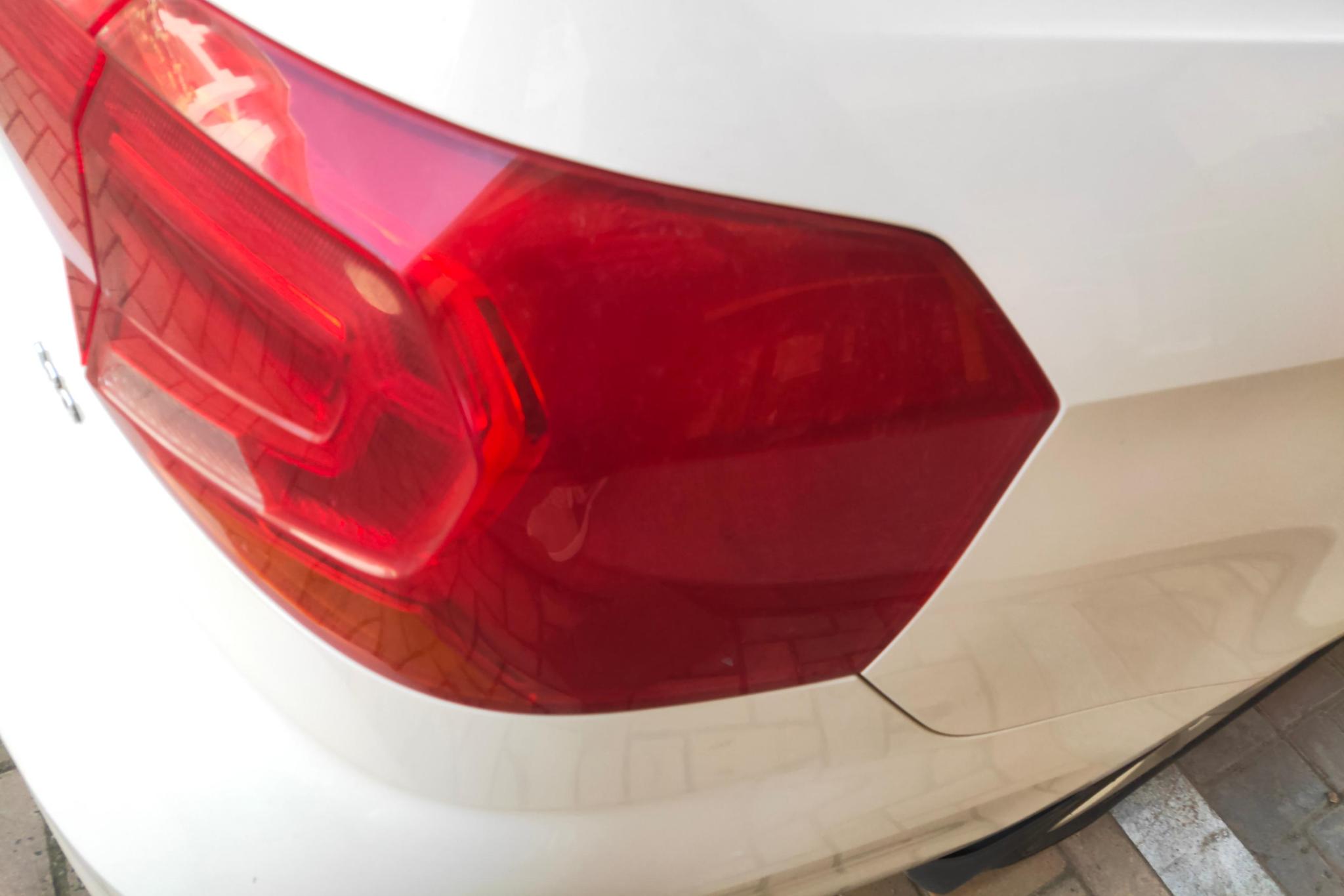 Volkswagen Jetta 2017 1.5L MT Fashion