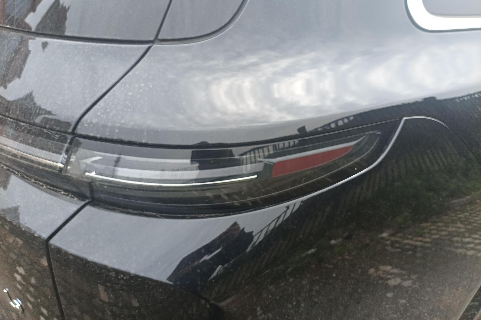 Li Auto L9 2023 Pro