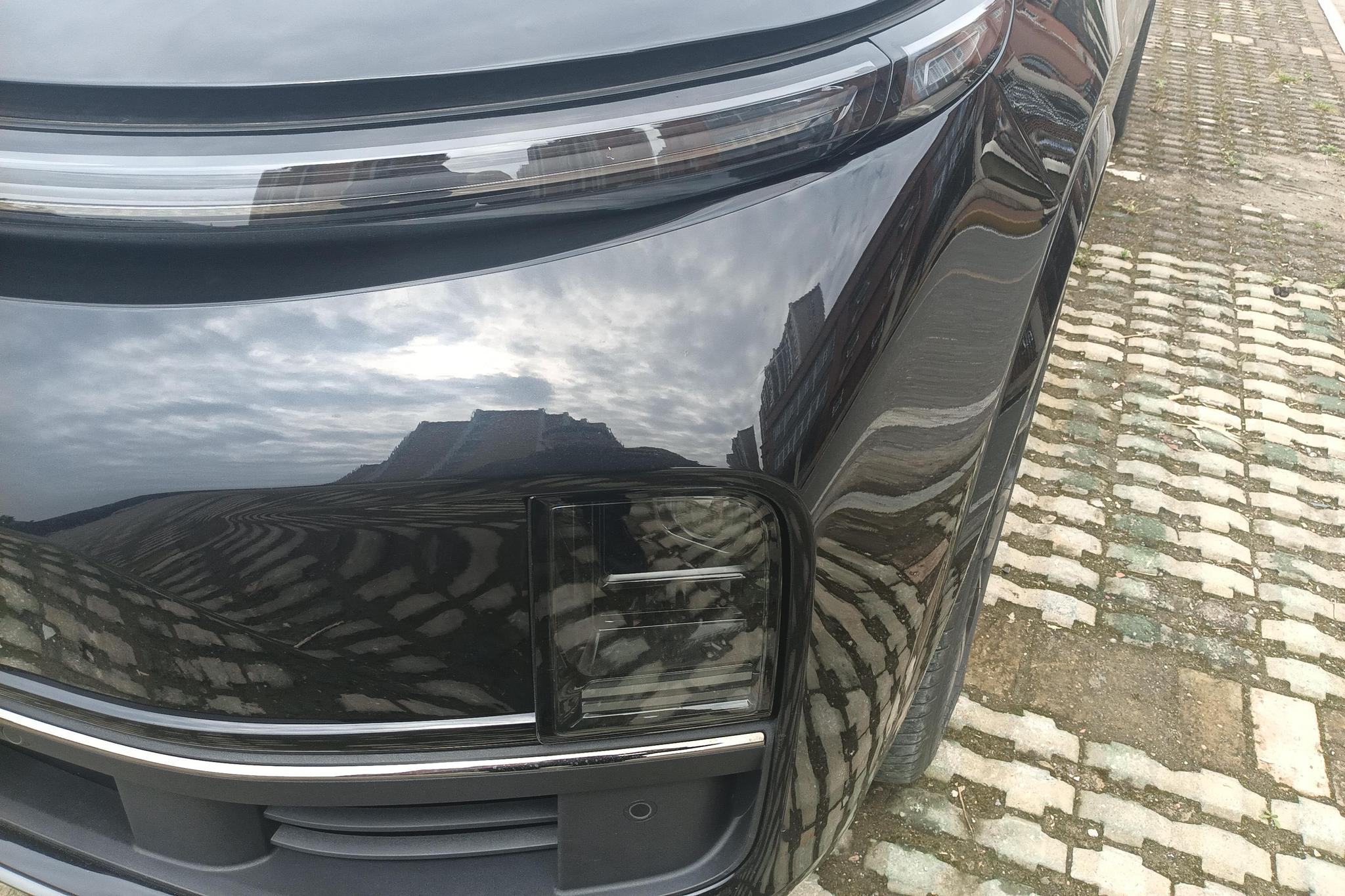 Li Auto L9 2023 Pro