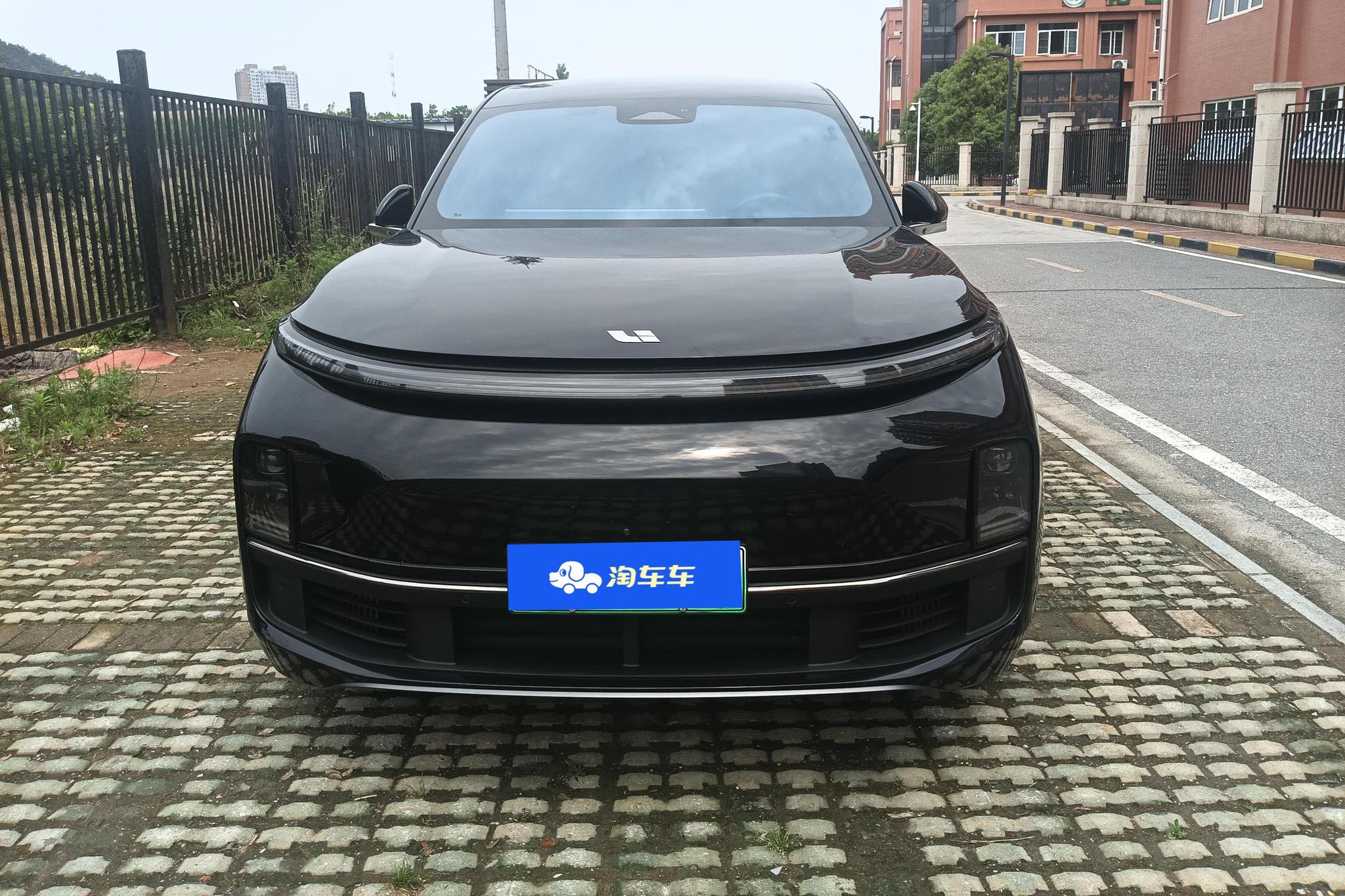 Li Auto L9 2023 Pro