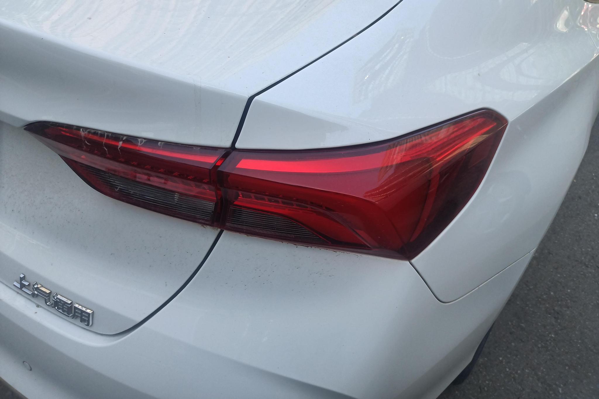 Buick Verano 2023 Pro 533T