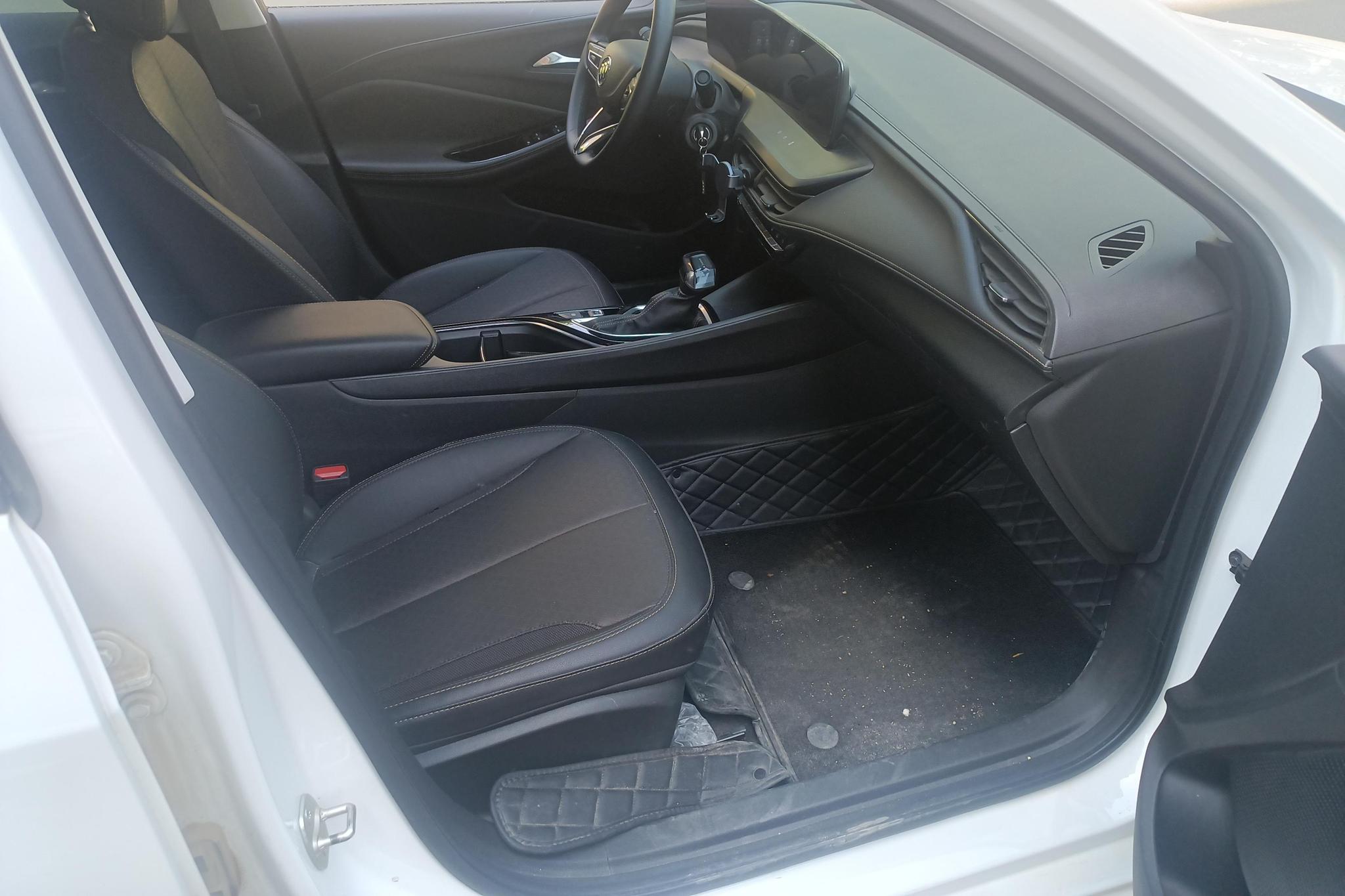 Buick Verano 2023 Pro 533T