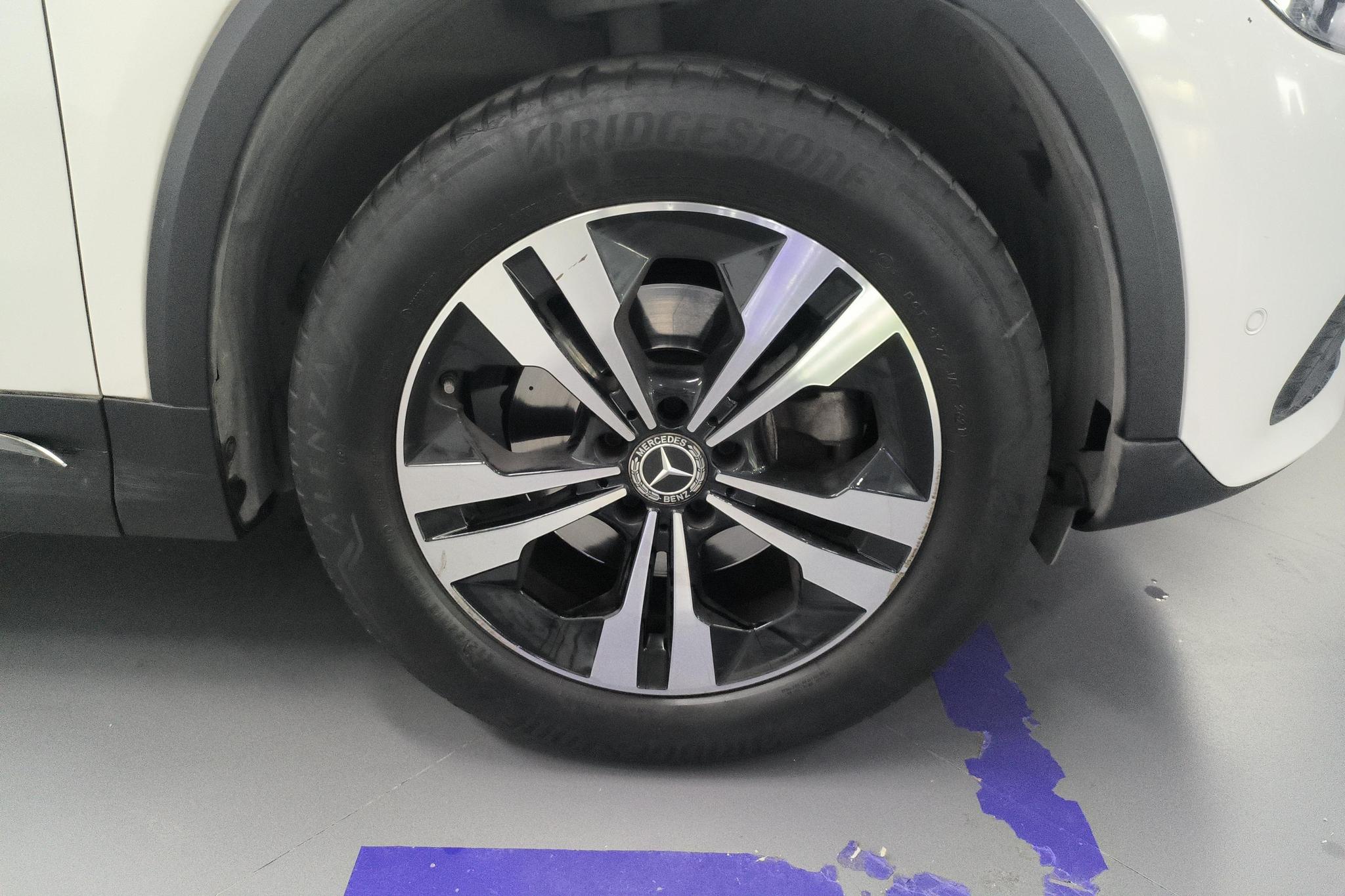 Mercedes-Benz GLA 2020 GLA 200
