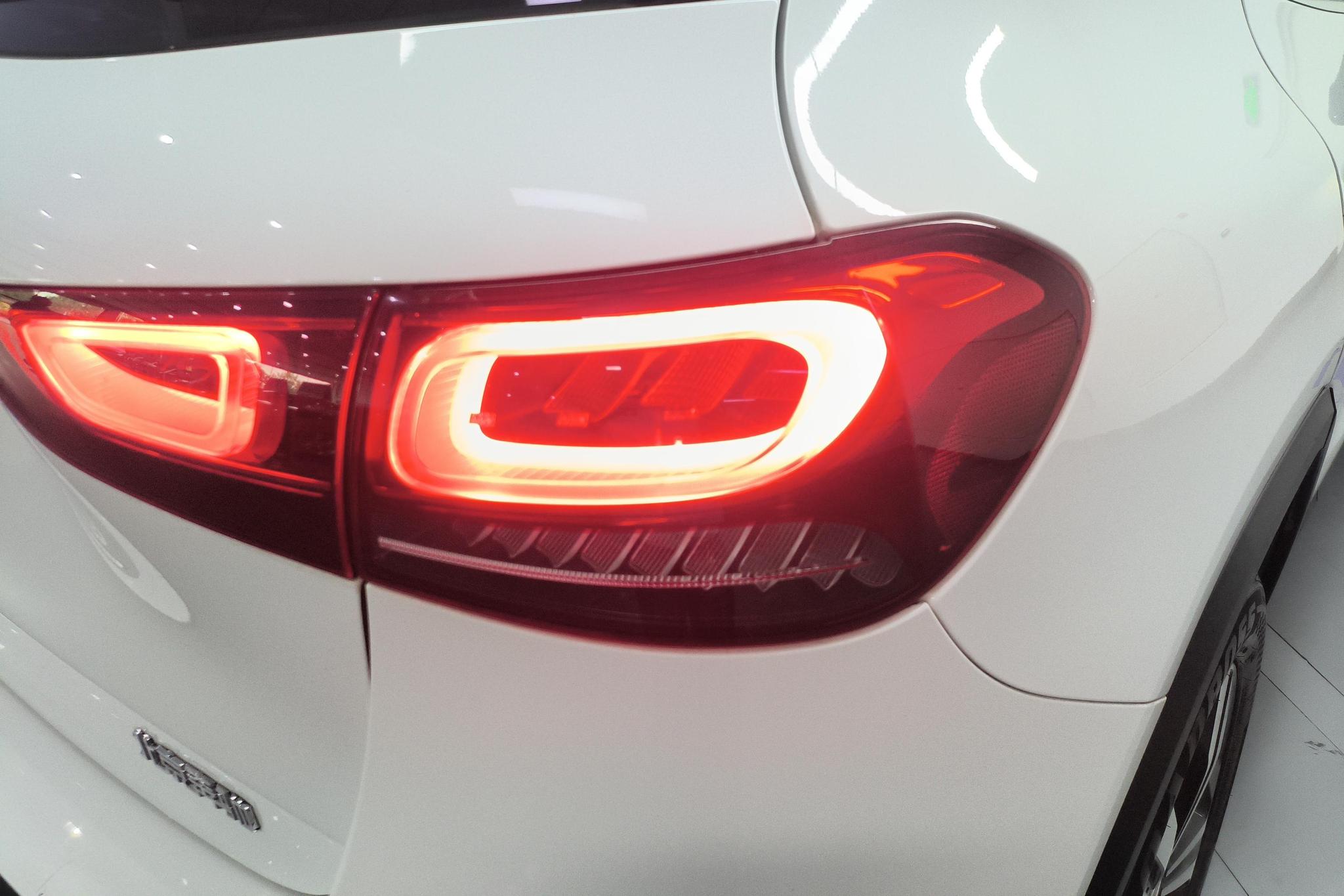 Mercedes-Benz GLA 2020 GLA 200