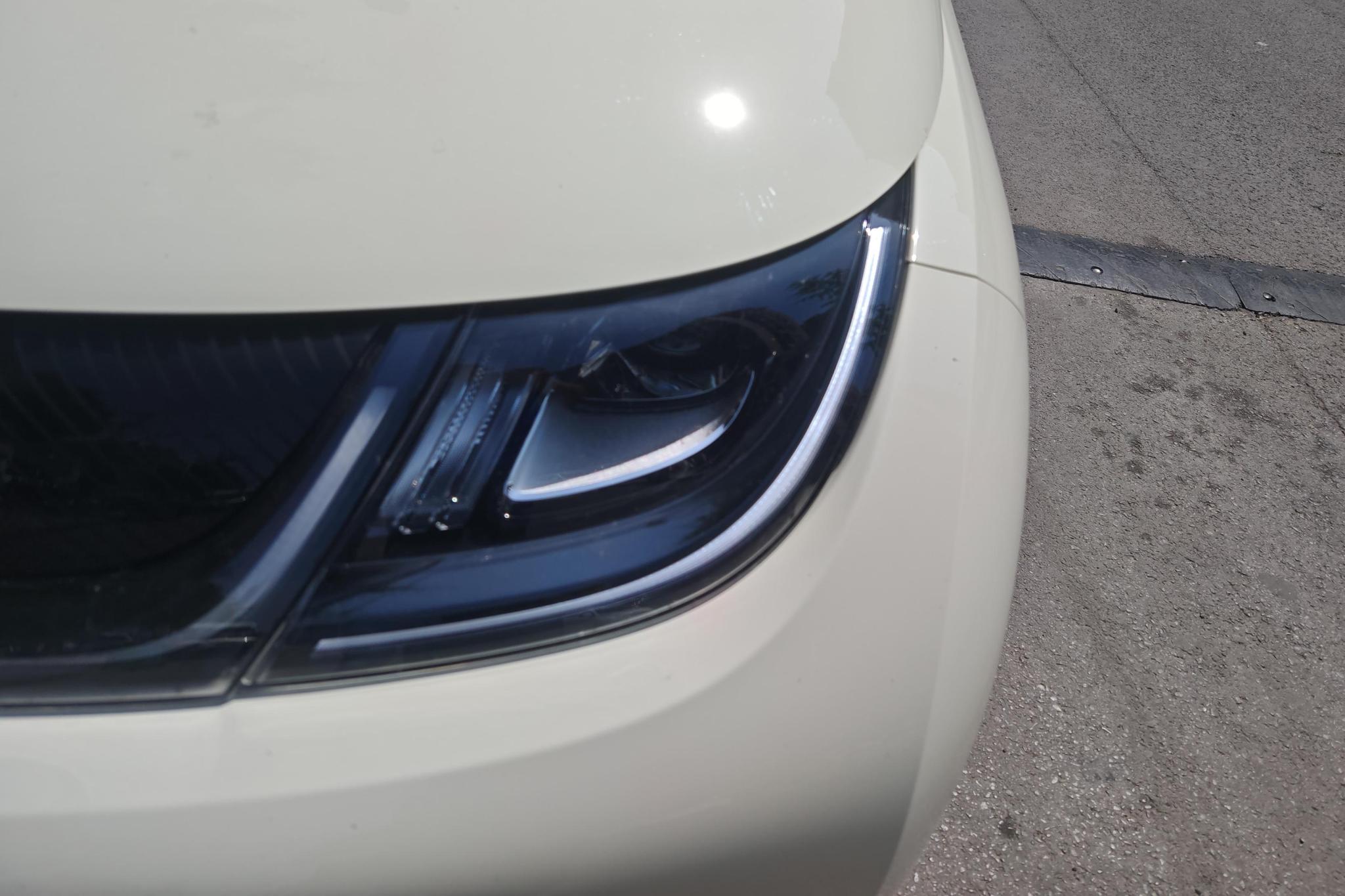 BYD Dolphin 2025 420KM Freedom