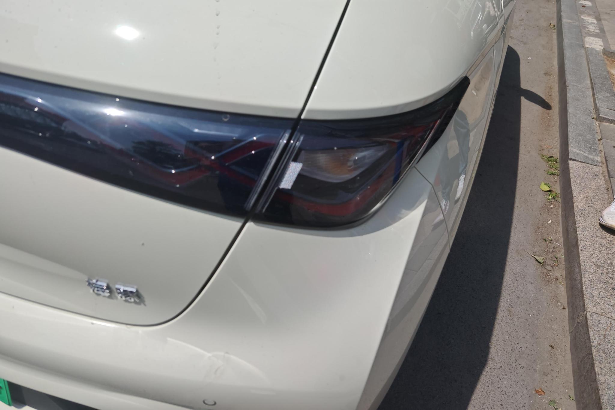 BYD Dolphin 2025 420KM Freedom