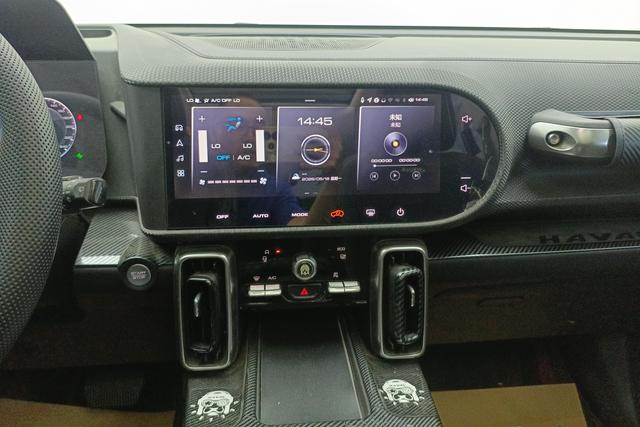 Haval Dargo 2021 1.5 T 2 WD — фото 10