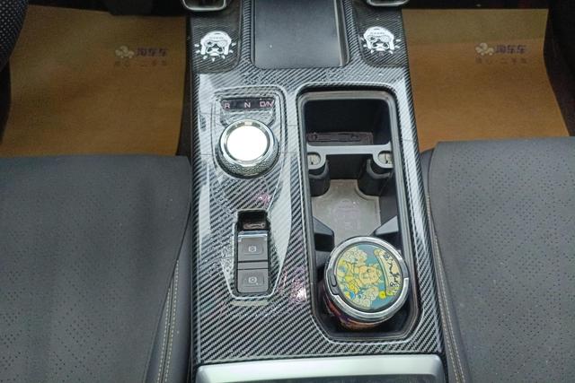 Haval Dargo 2021 1.5 T 2 WD — фото 14
