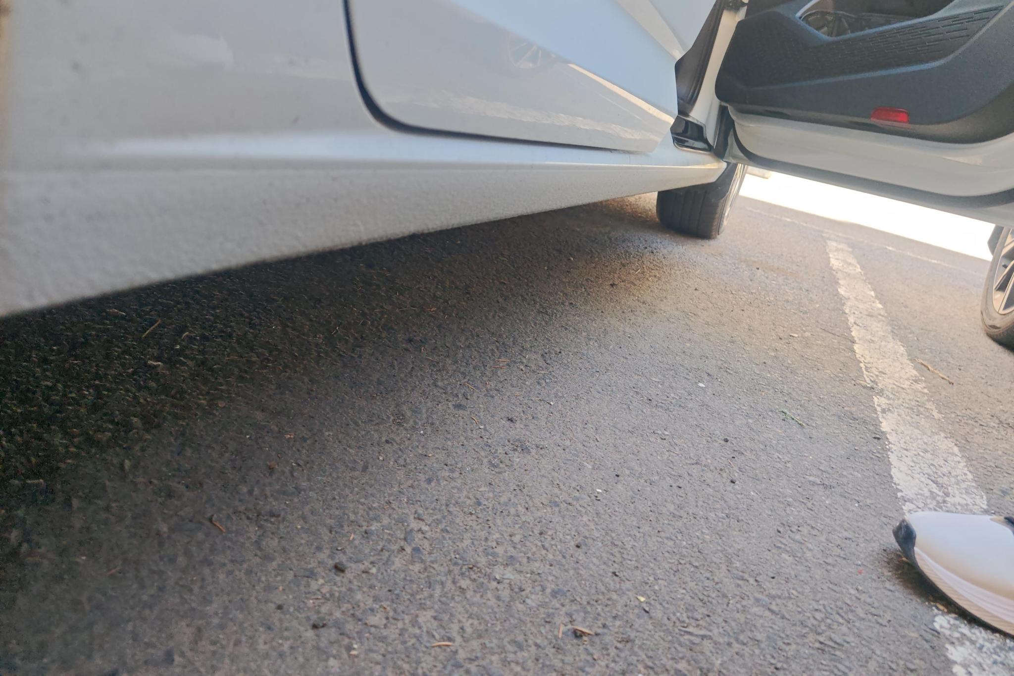 Volkswagen Sagitar 2023 300TSI DSG