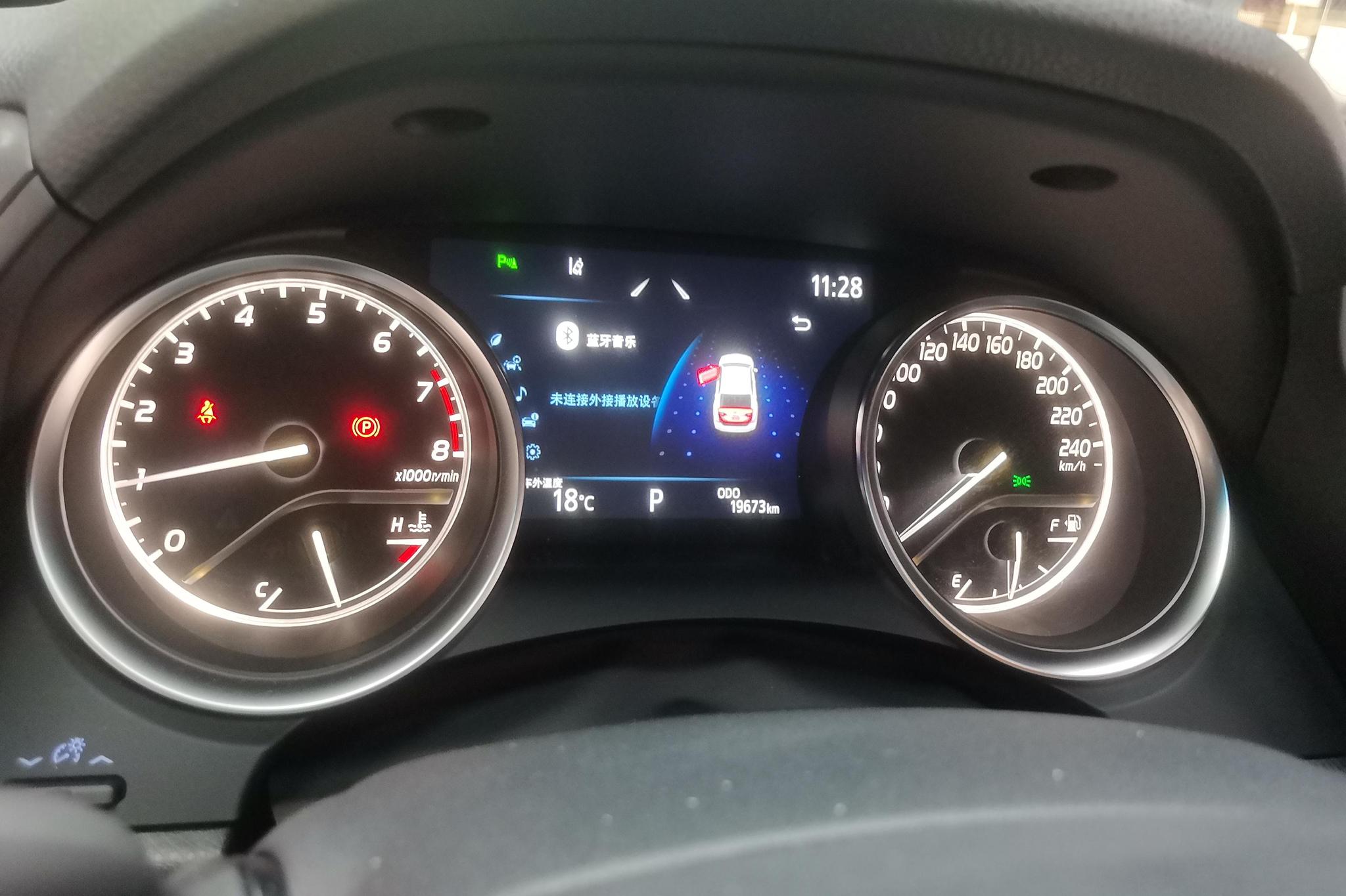Toyota Camry id 4438054 из Китая 9