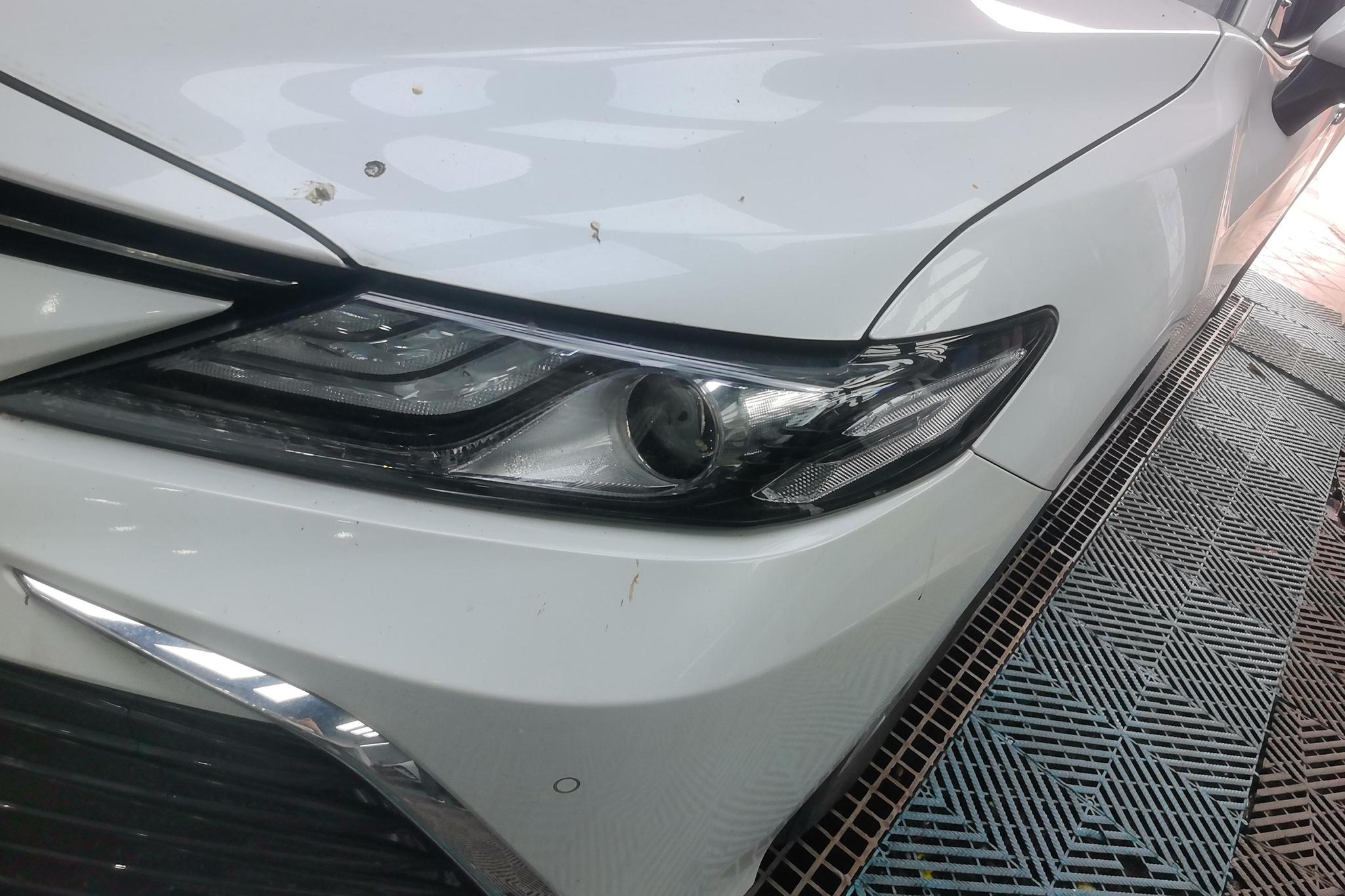 Toyota Camry id 4438054 из Китая 13