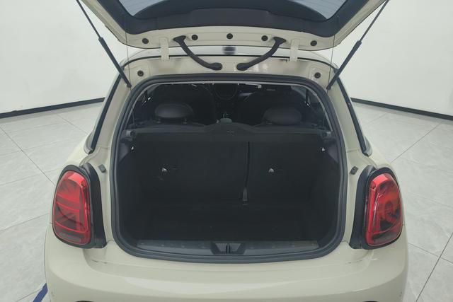 MINI Hatch — фото 17