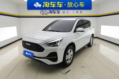 Haval M6