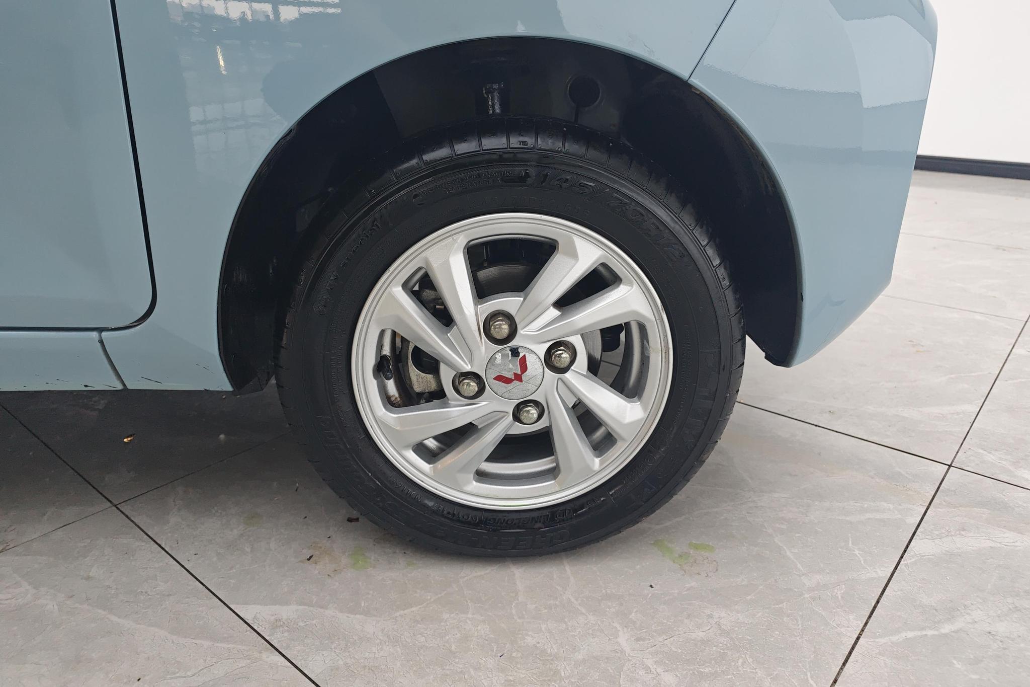 Wuling Mini EV MINIEV 2020