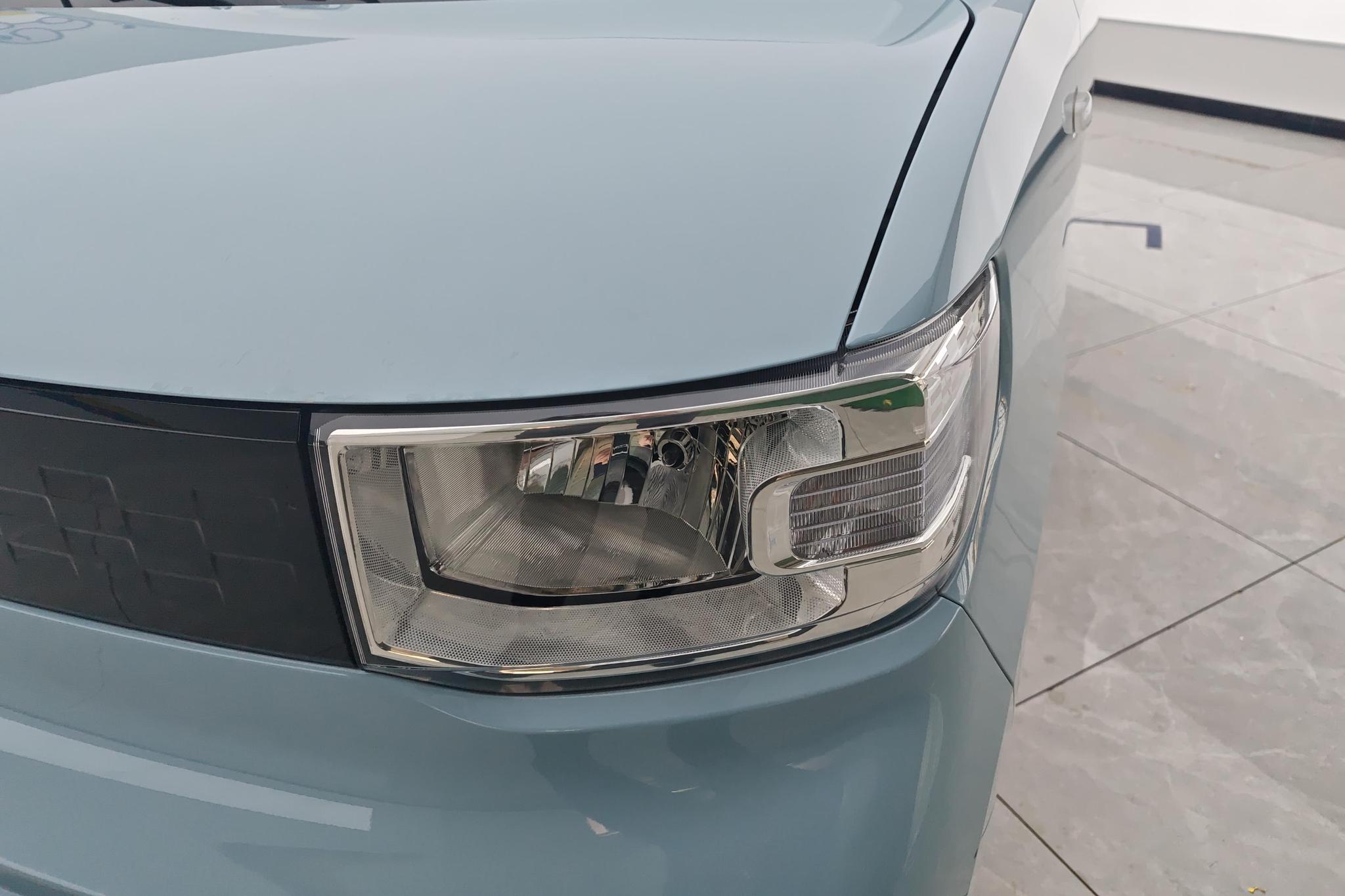 Wuling Mini EV MINIEV 2020