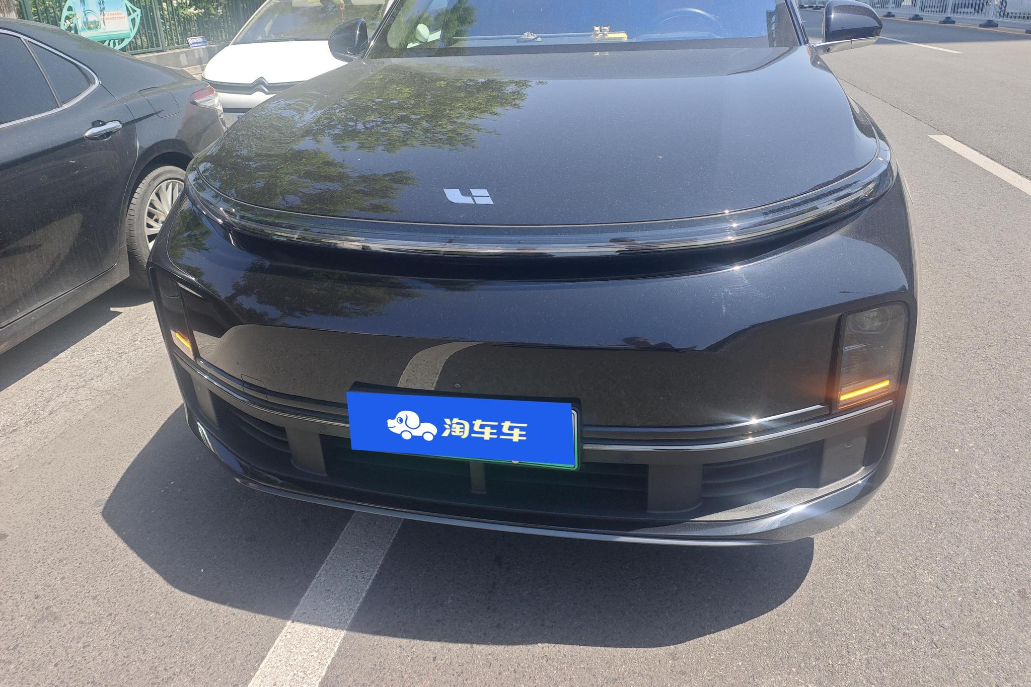 Li Auto L9 2023 Pro