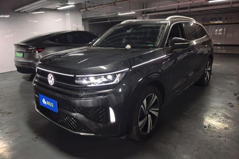 Volkswagen Tavendor