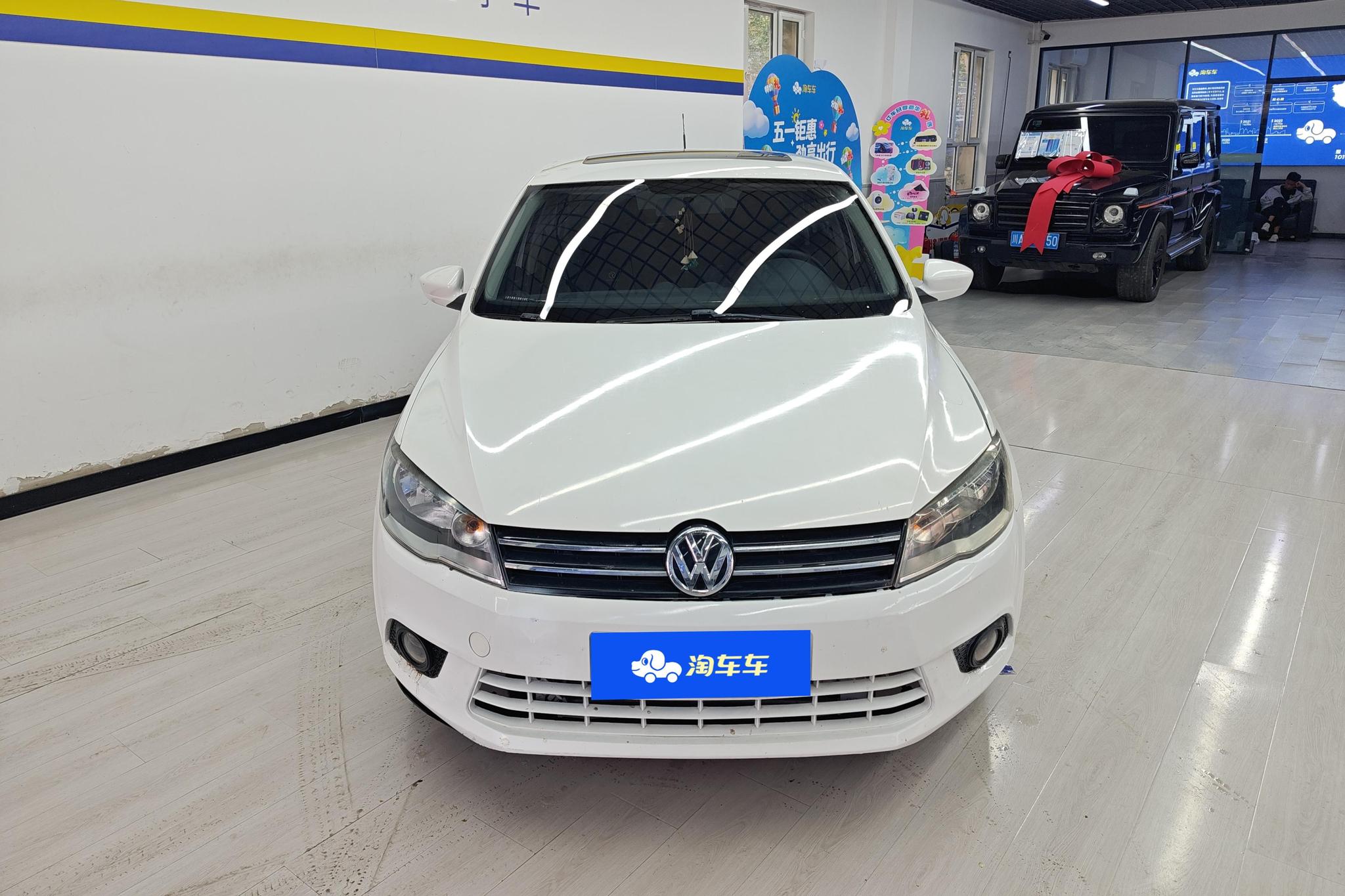 Volkswagen Jetta 2015 1.6L MT Comfort