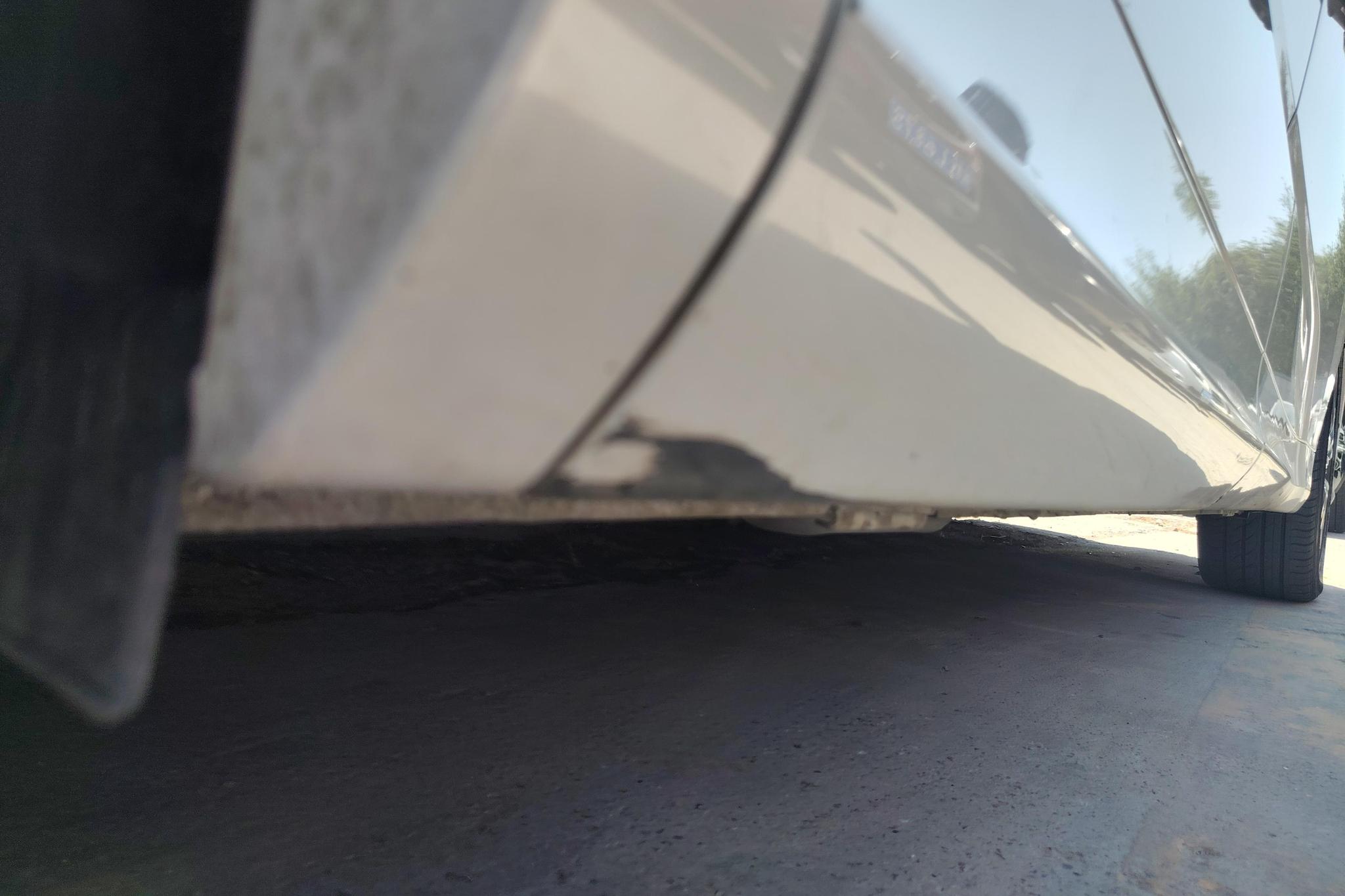 Honda Odyssey 2018 2.4L Smart