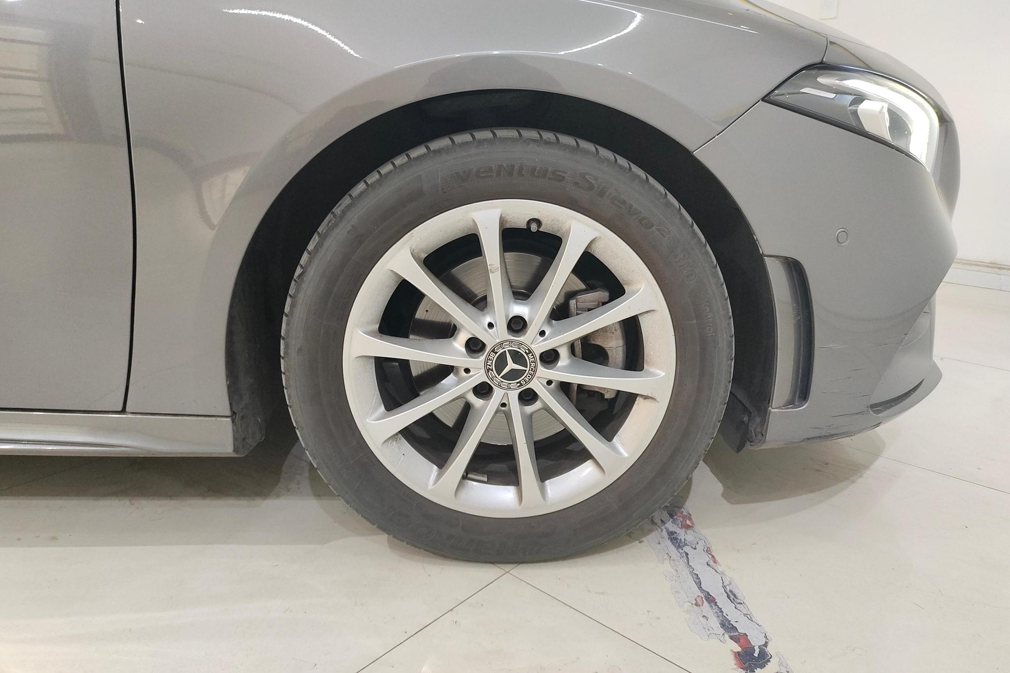 Mercedes-Benz A-Class A 2021 A 200 L Sport Fashion