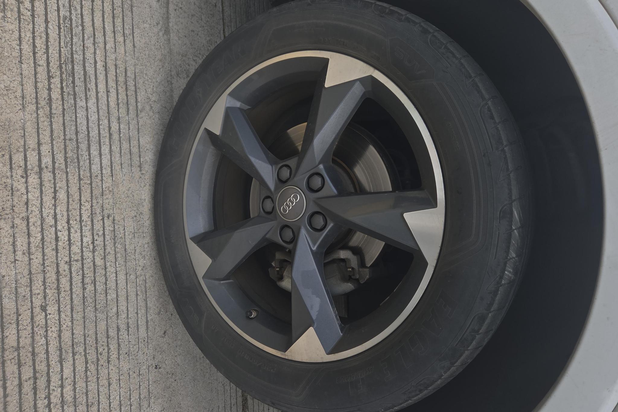 Audi Q3 2019 35 TFSI Fashion