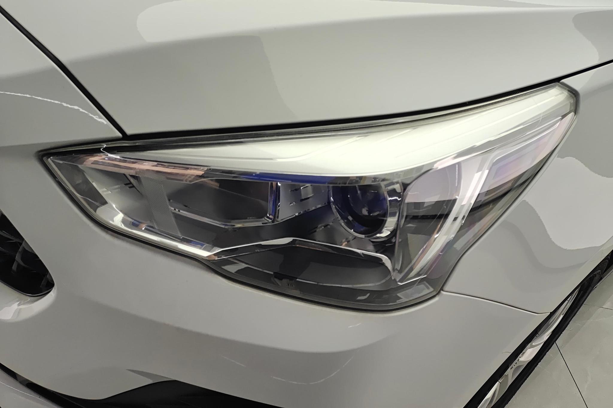 Haval M6 2019 1.5T DCT Elite VI