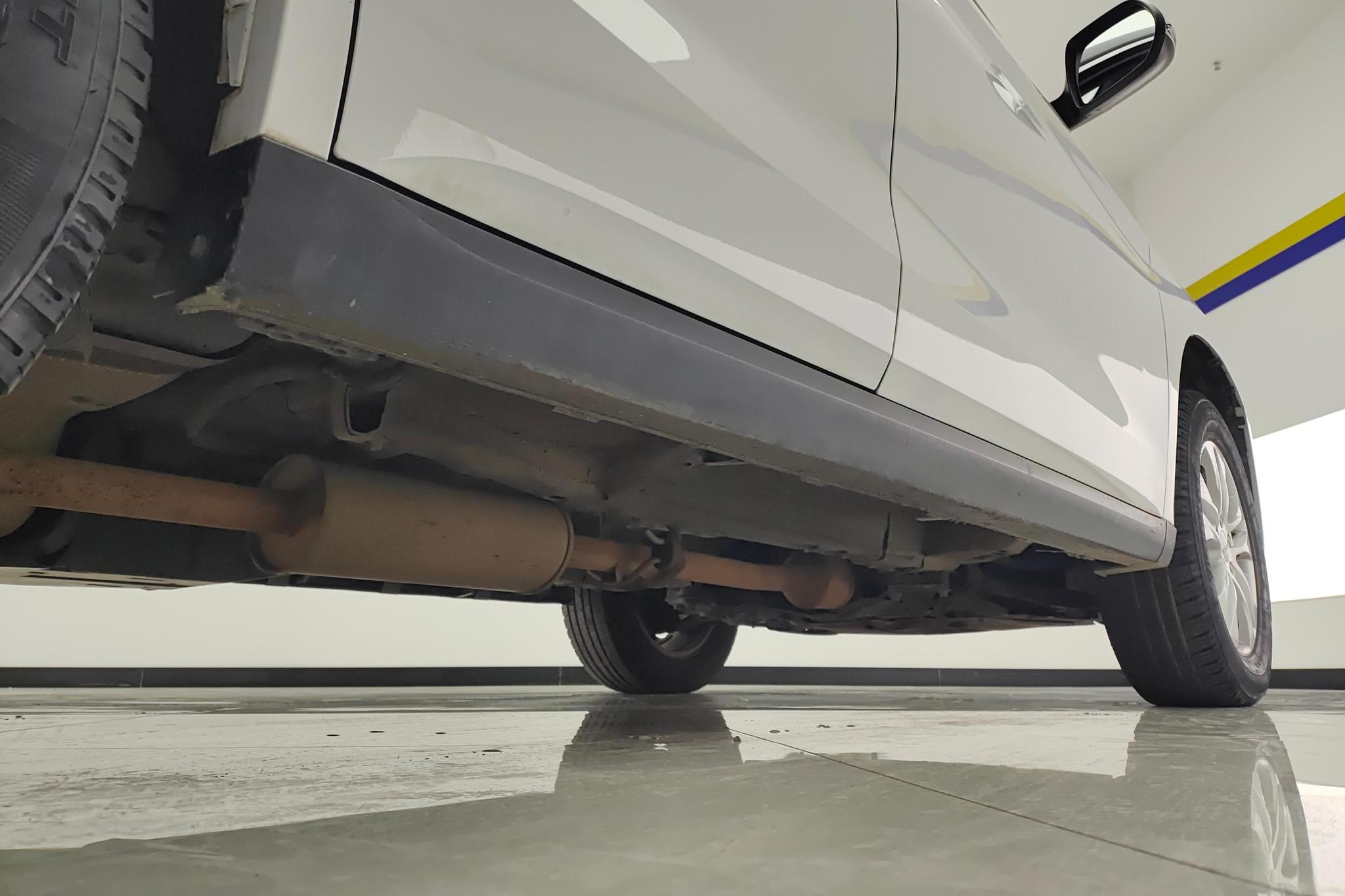 Haval M6 2019 1.5T DCT Elite VI