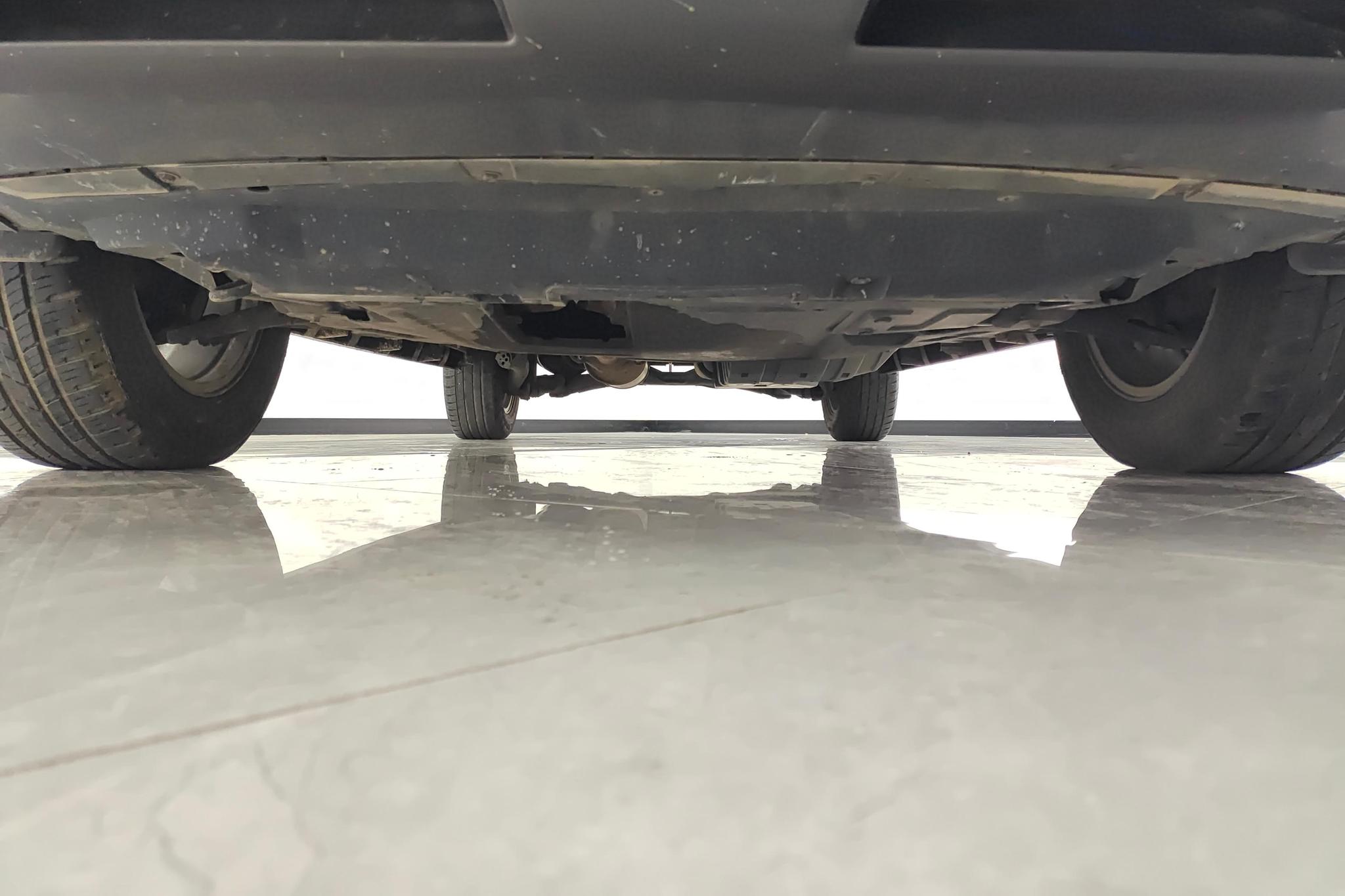 Haval M6 2019 1.5T DCT Elite VI