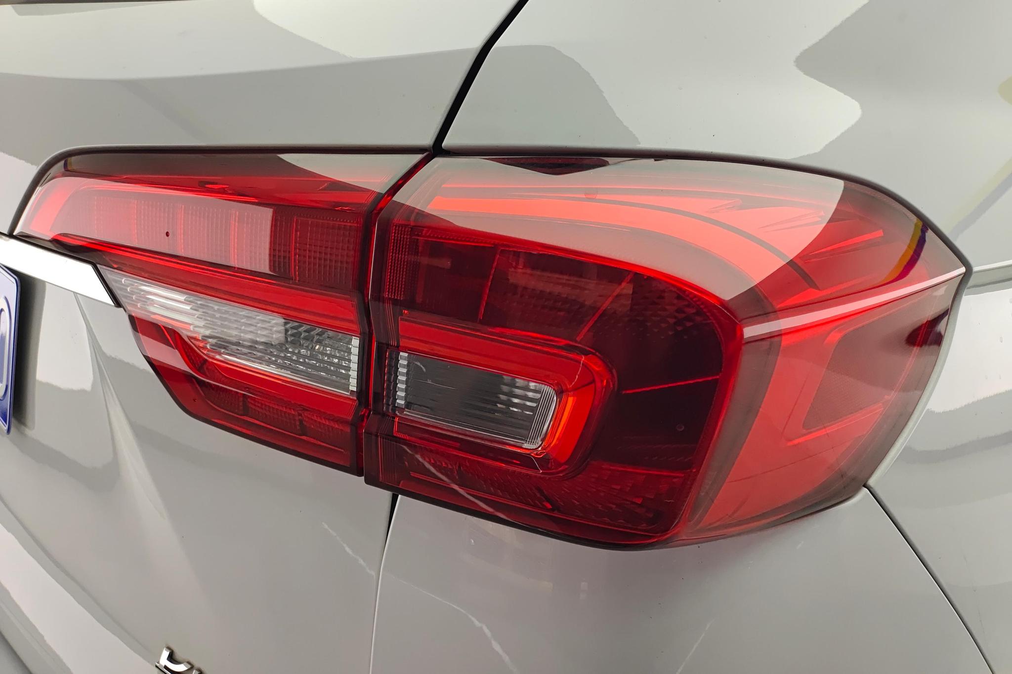Haval M6 2019 1.5T DCT Elite VI