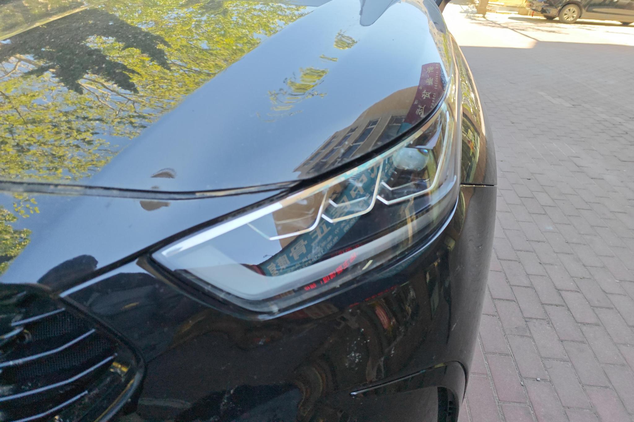 Toyota Crown Kluger 2021 2.5L HEV Luxury