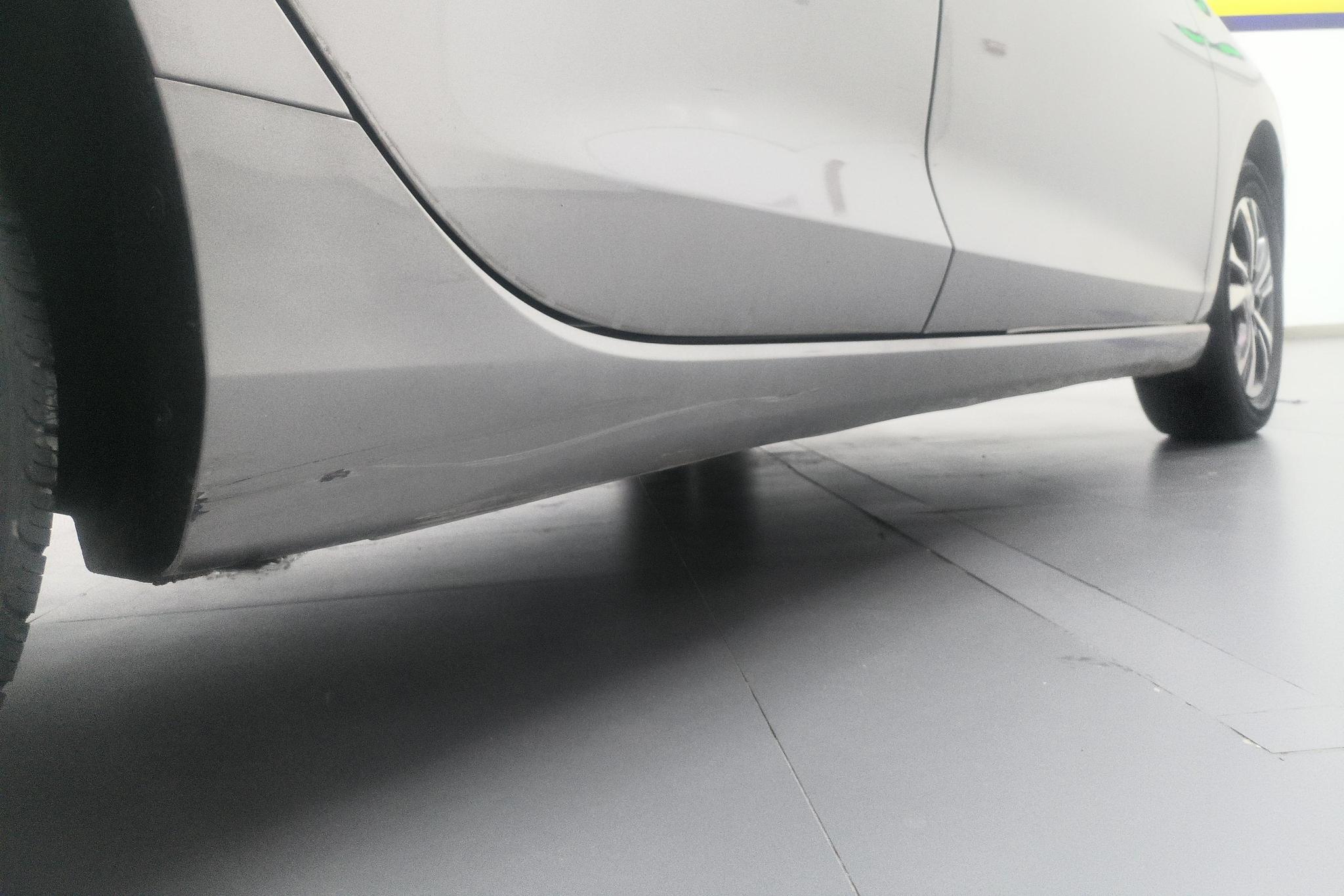 Changan Eado 2020 PLUS 1.6L GDI CVT Luxury