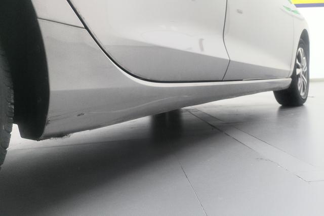 Changan Eado 2020 PLUS 1.6 L GDI CVTLuxury — фото 7