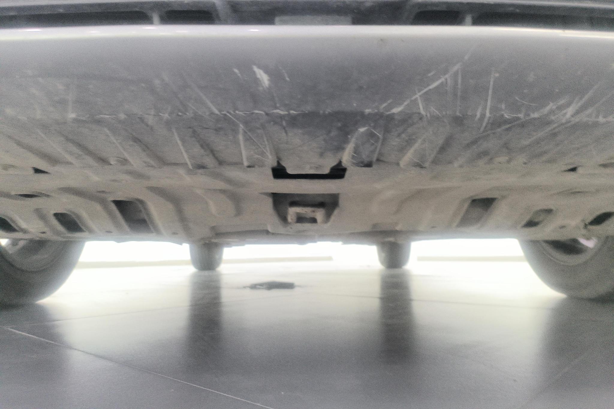Changan Eado 2020 PLUS 1.6L GDI CVT Luxury