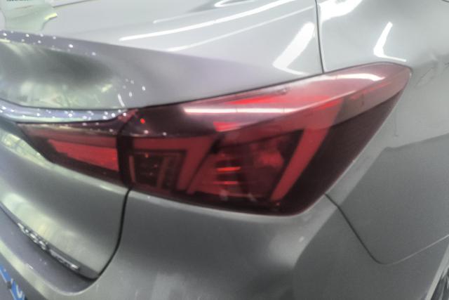 Changan Eado 2020 PLUS 1.6 L GDI CVTLuxury — фото 11