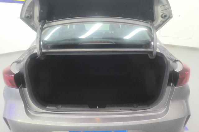 Changan Eado 2020 PLUS 1.6 L GDI CVTLuxury — фото 17